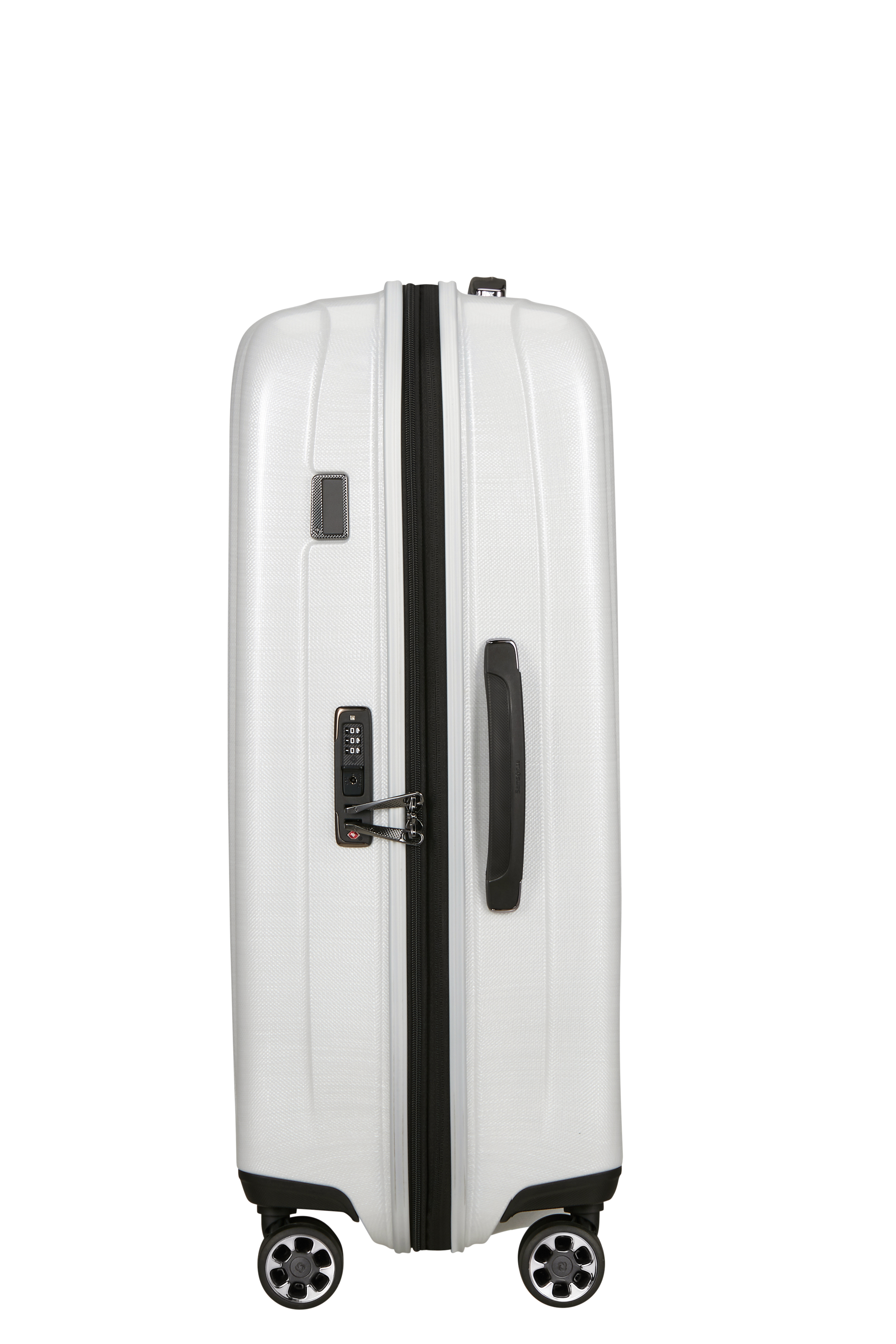 Nexis Spinner 76cm Expandble