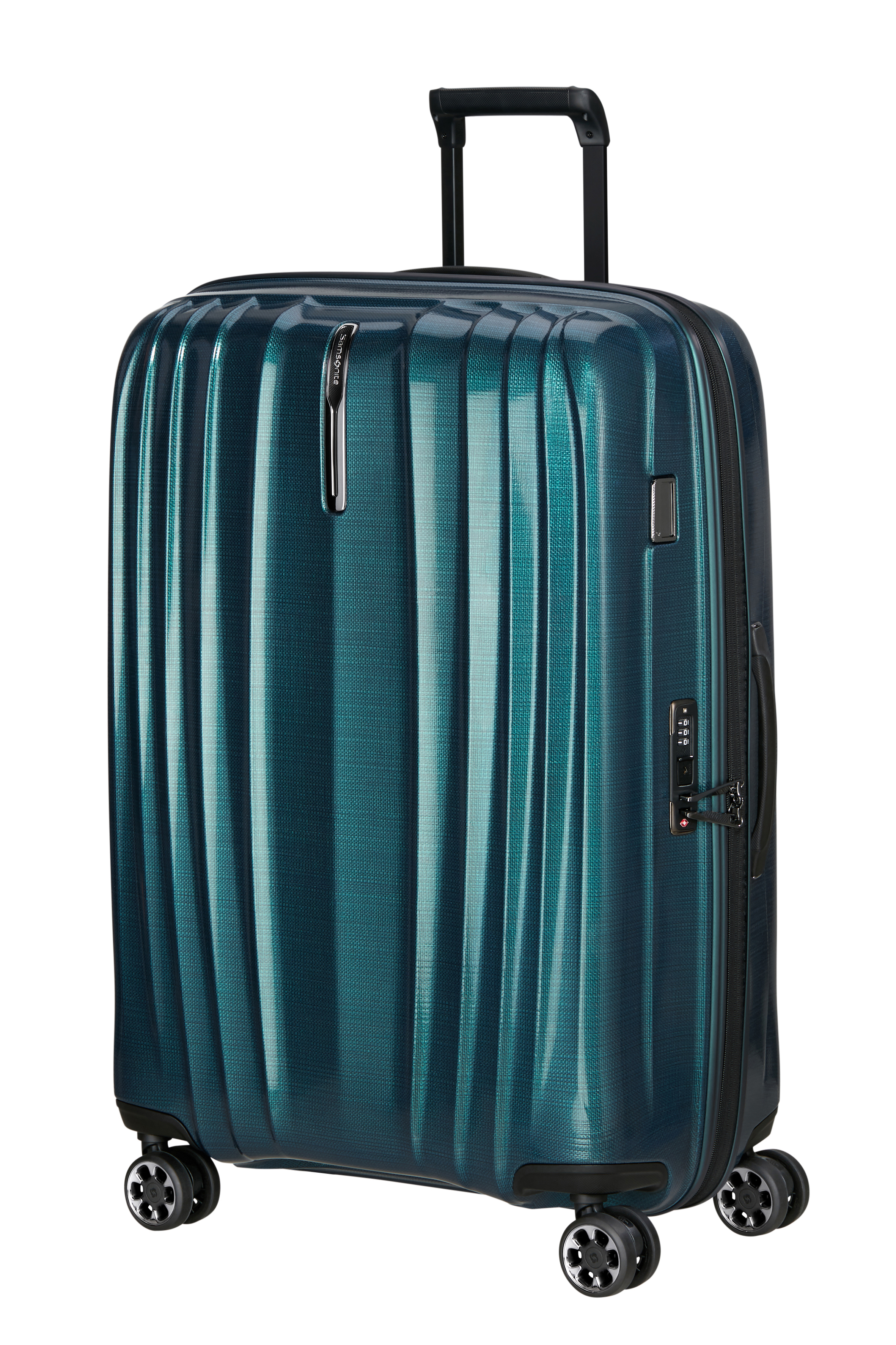 Nexis Spinner 76cm Expandble