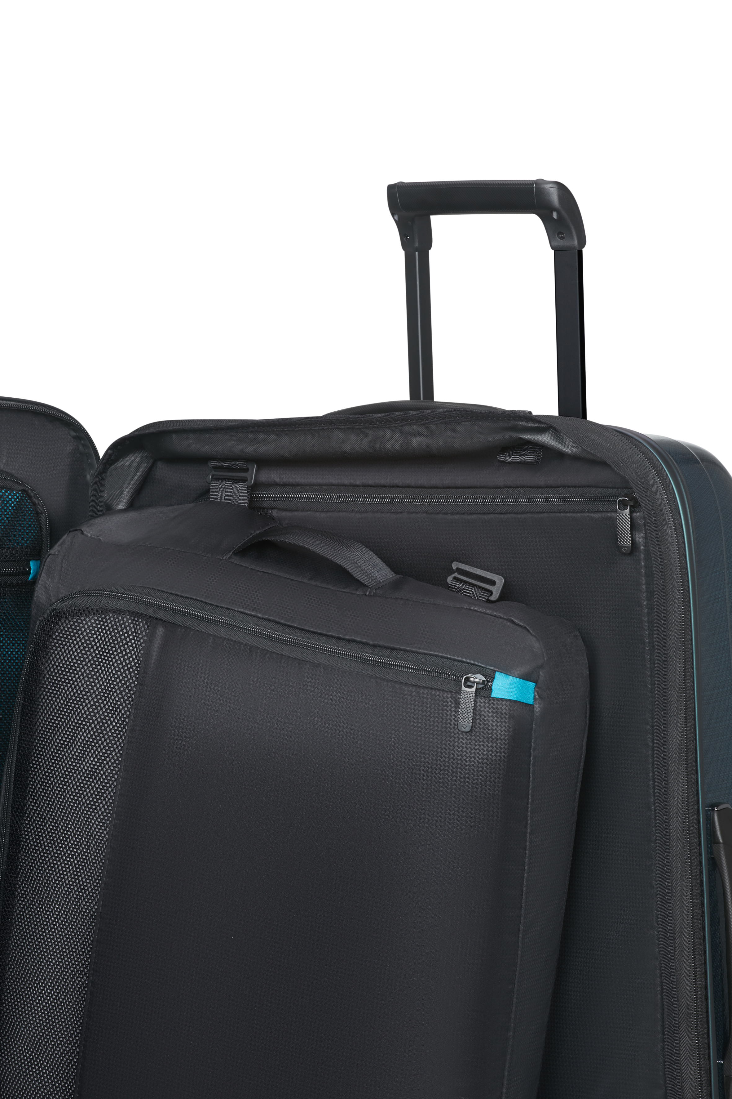 Nexis Spinner 76cm Expandble