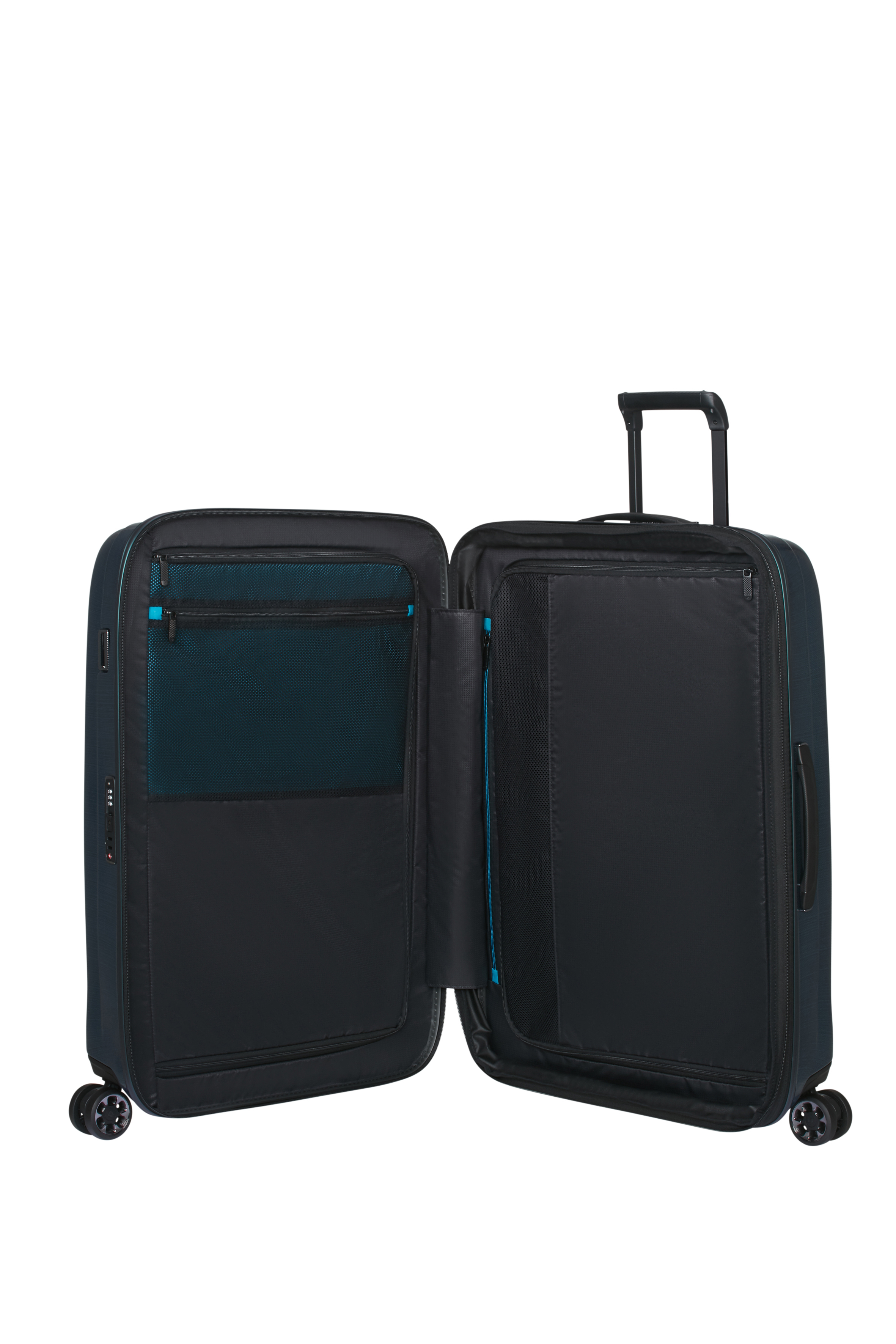 Nexis Spinner 76cm Expandble