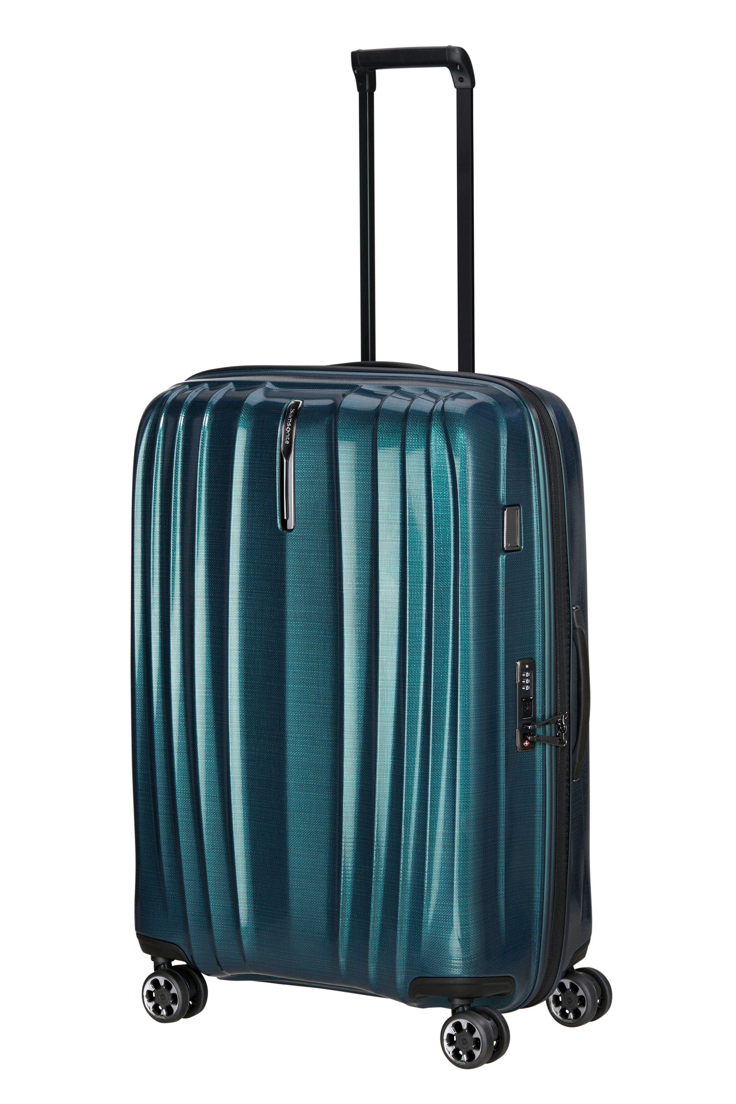 Nexis Spinner 76cm Expandble
