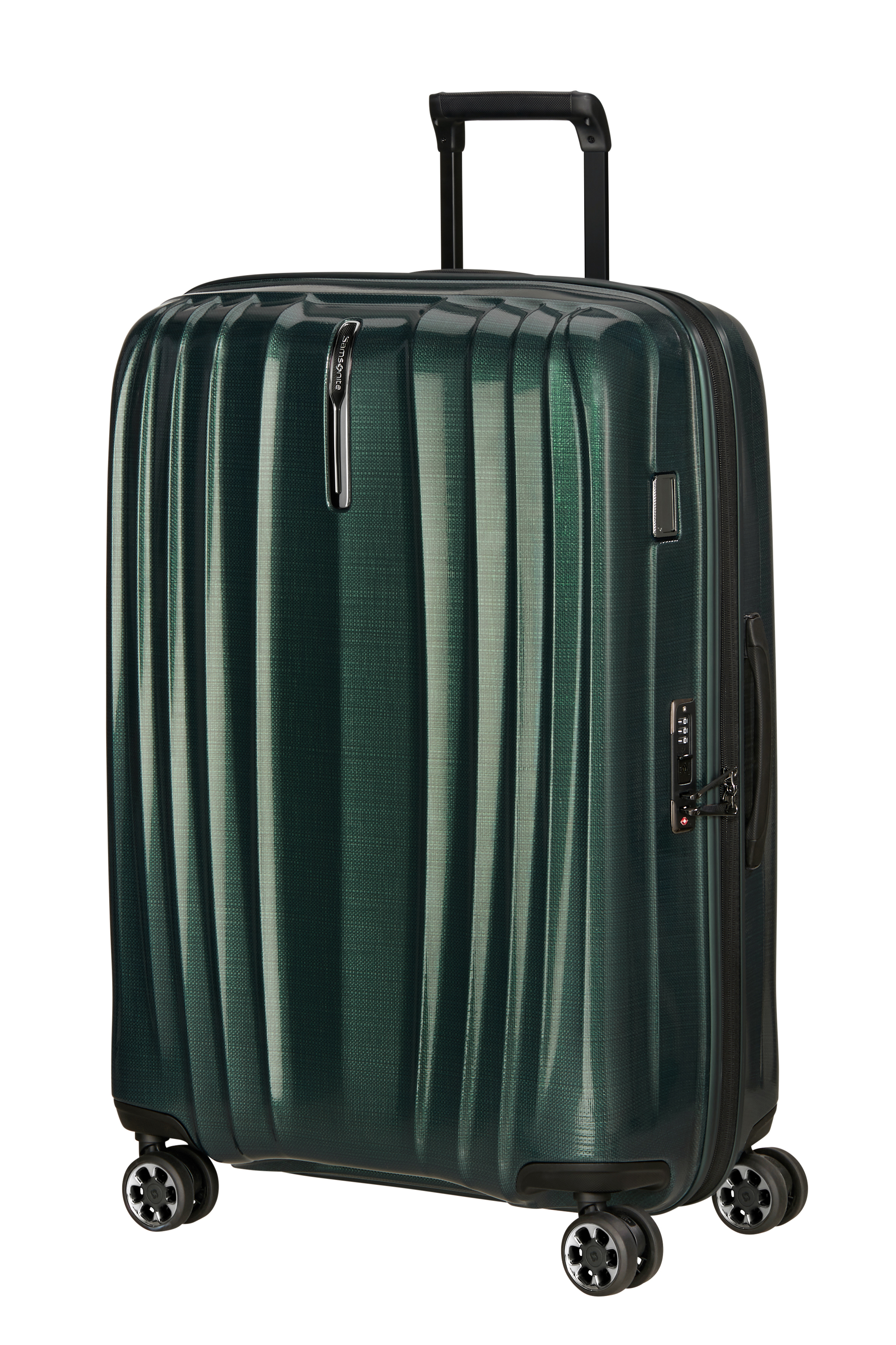 Nexis Spinner 76cm Expandble