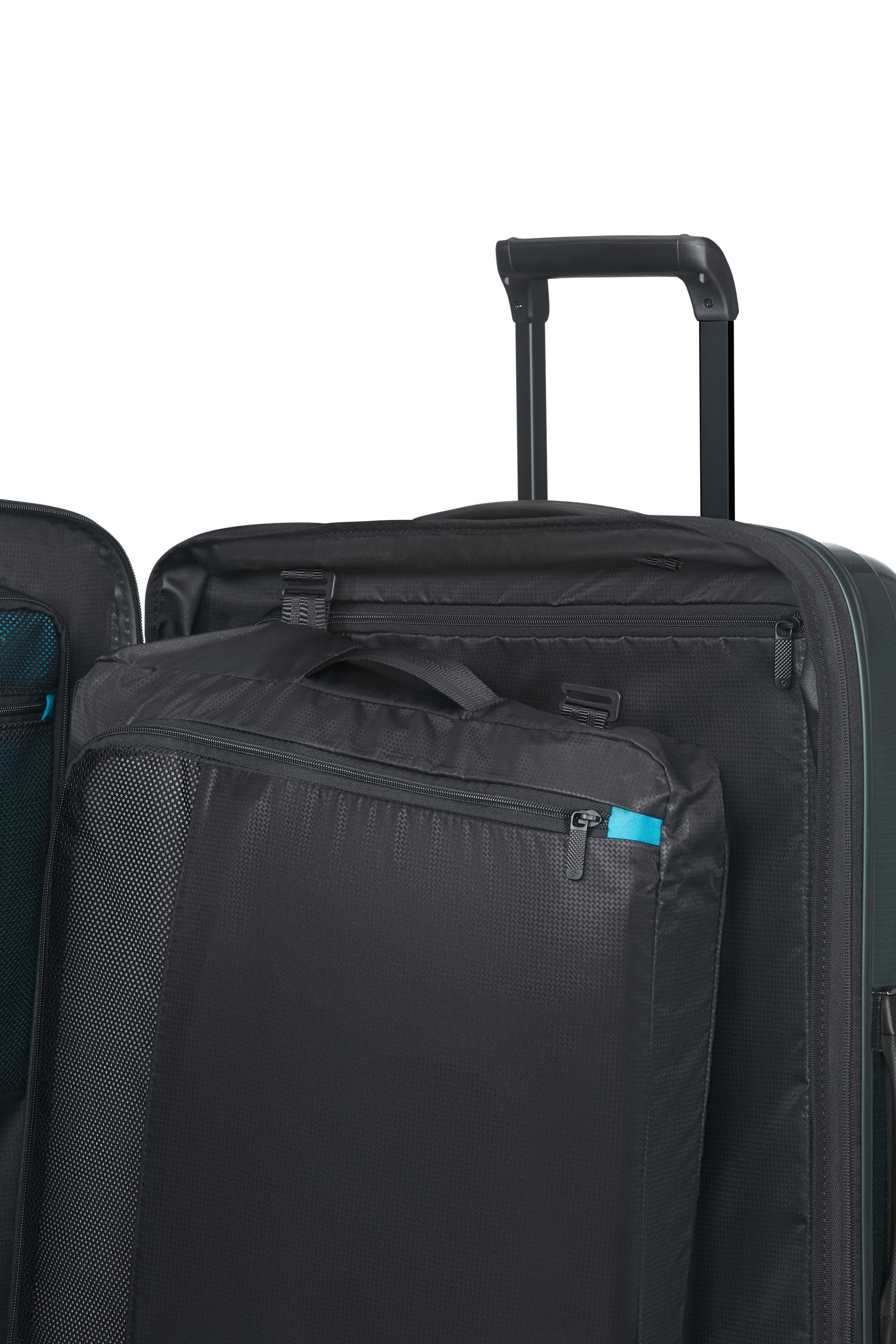 Nexis Spinner 76cm Expandble