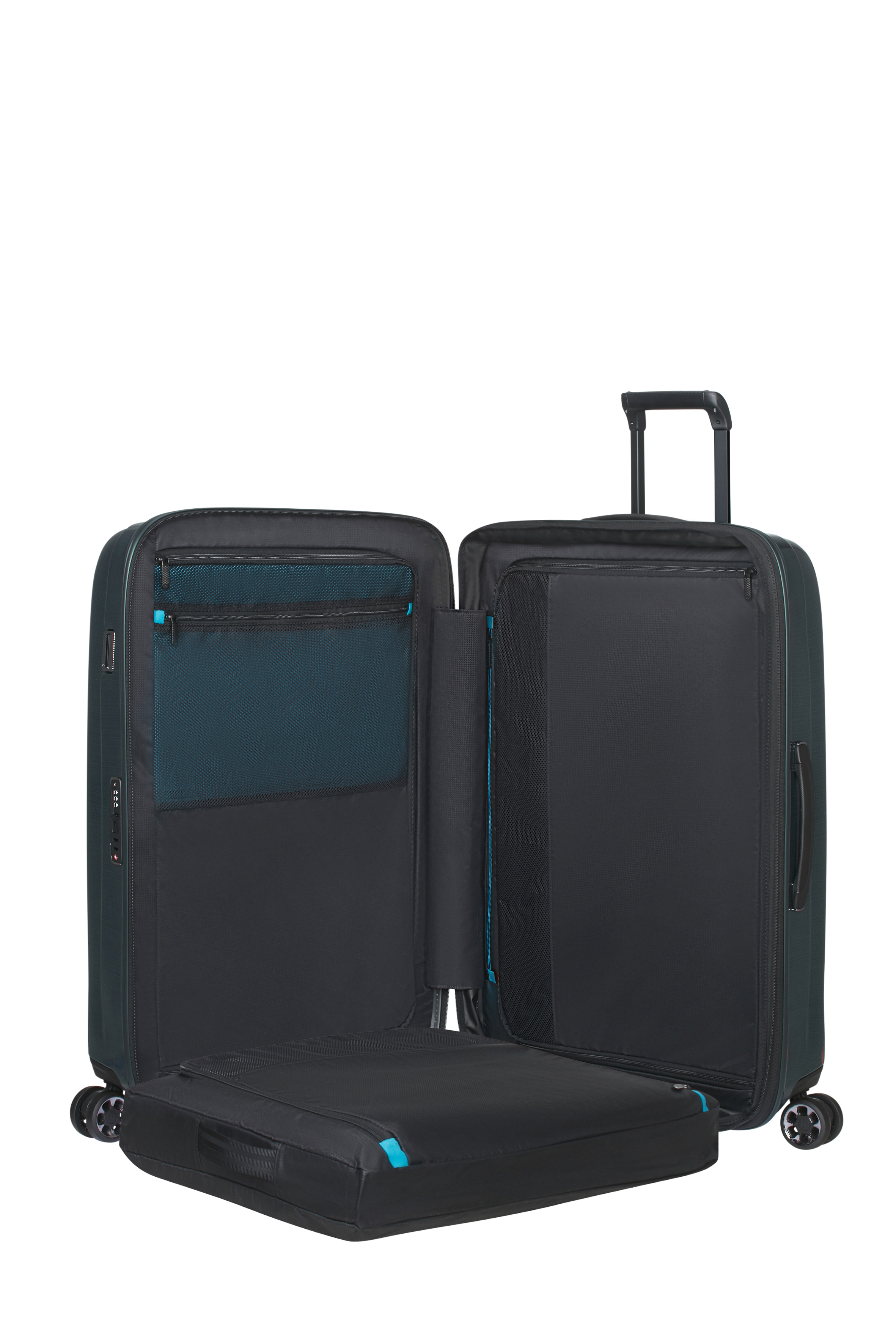 Nexis Spinner 76cm Expandble
