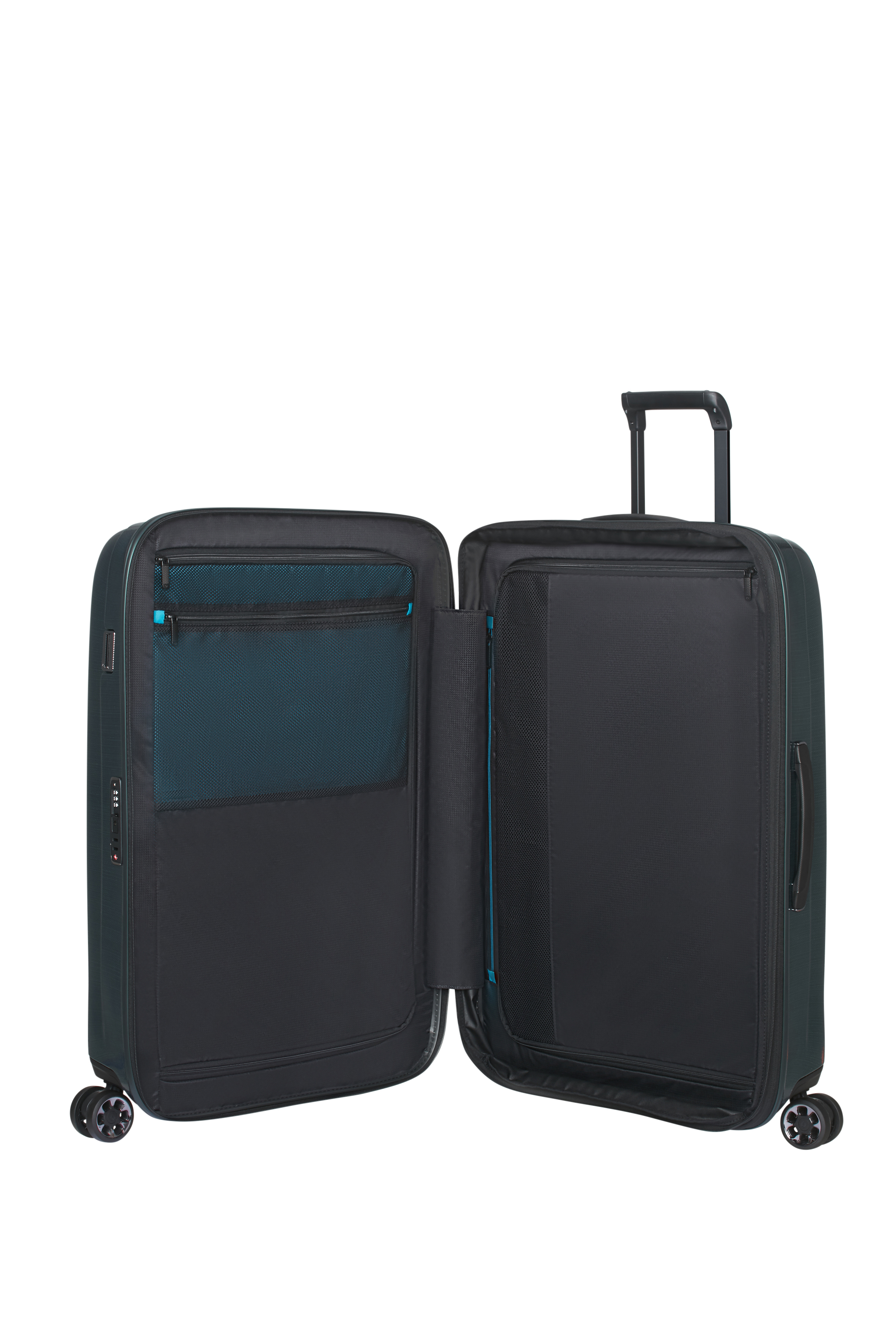 Nexis Spinner 76cm Expandble