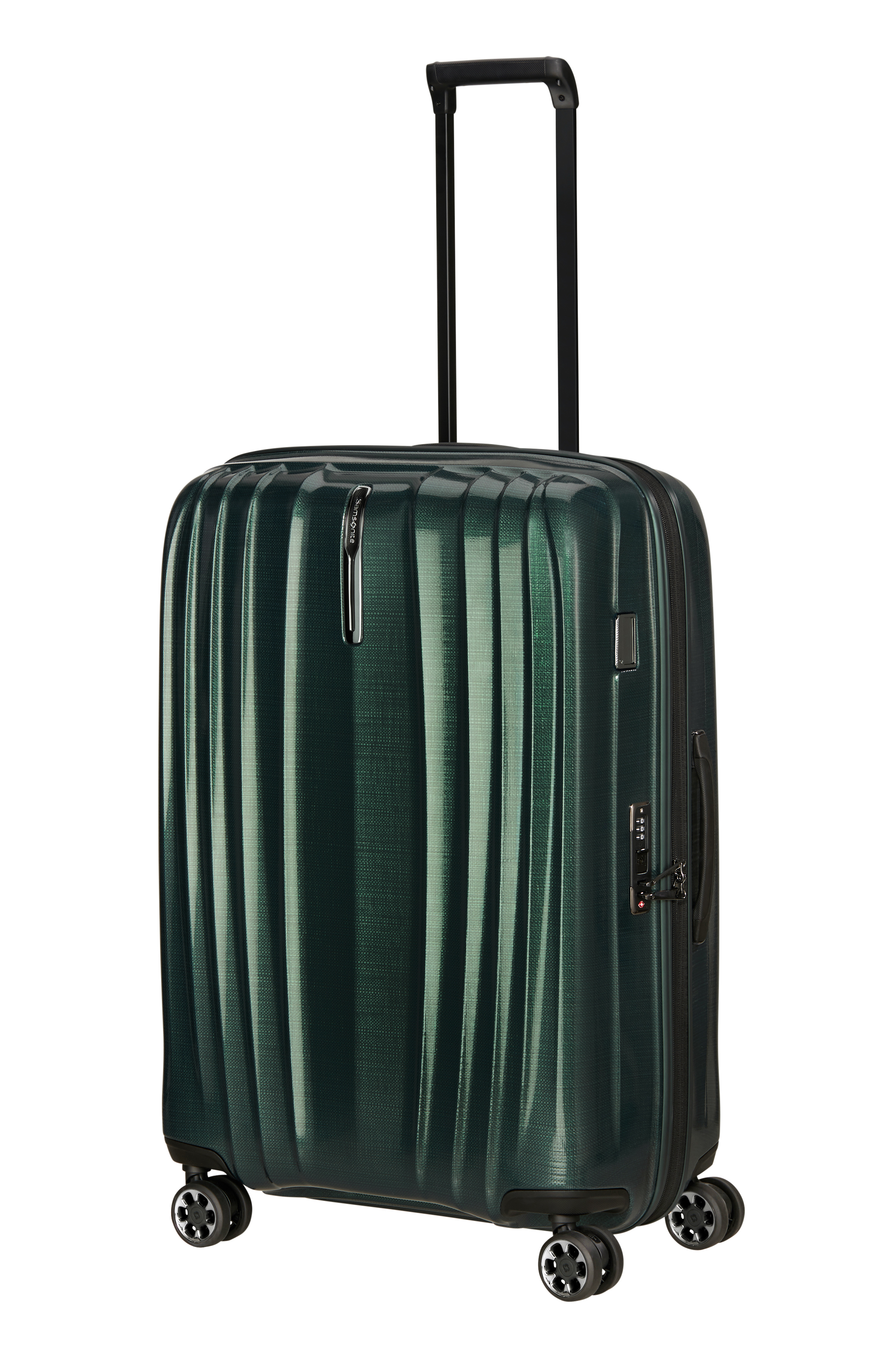 Nexis Spinner 76cm Expandble
