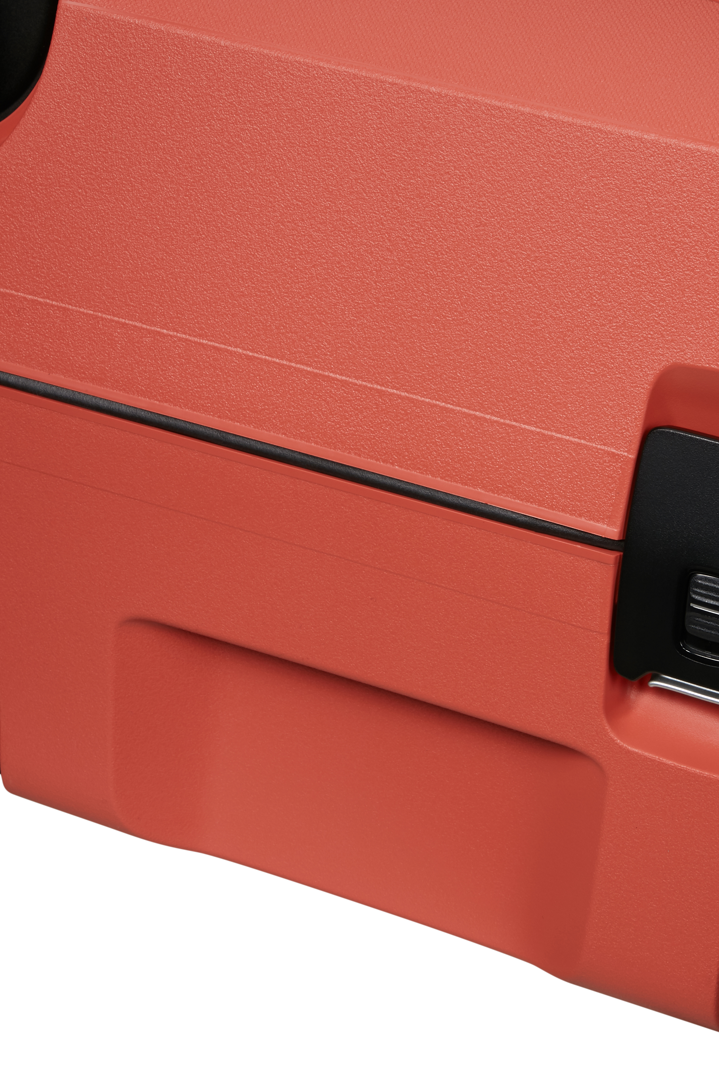 Essens Spinner 55cm Expandable Rits