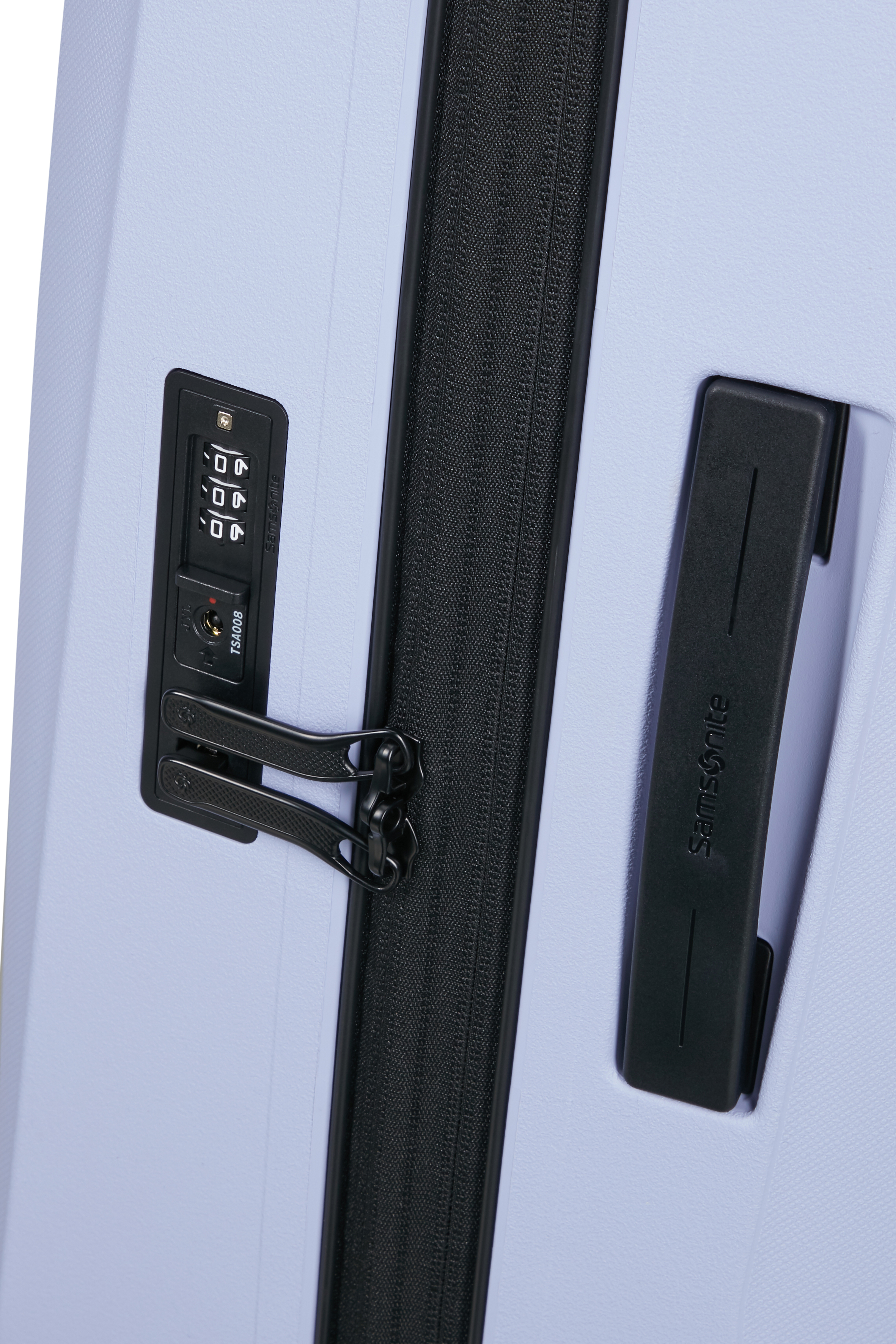 Essens Spinner 55cm Expandable Rits