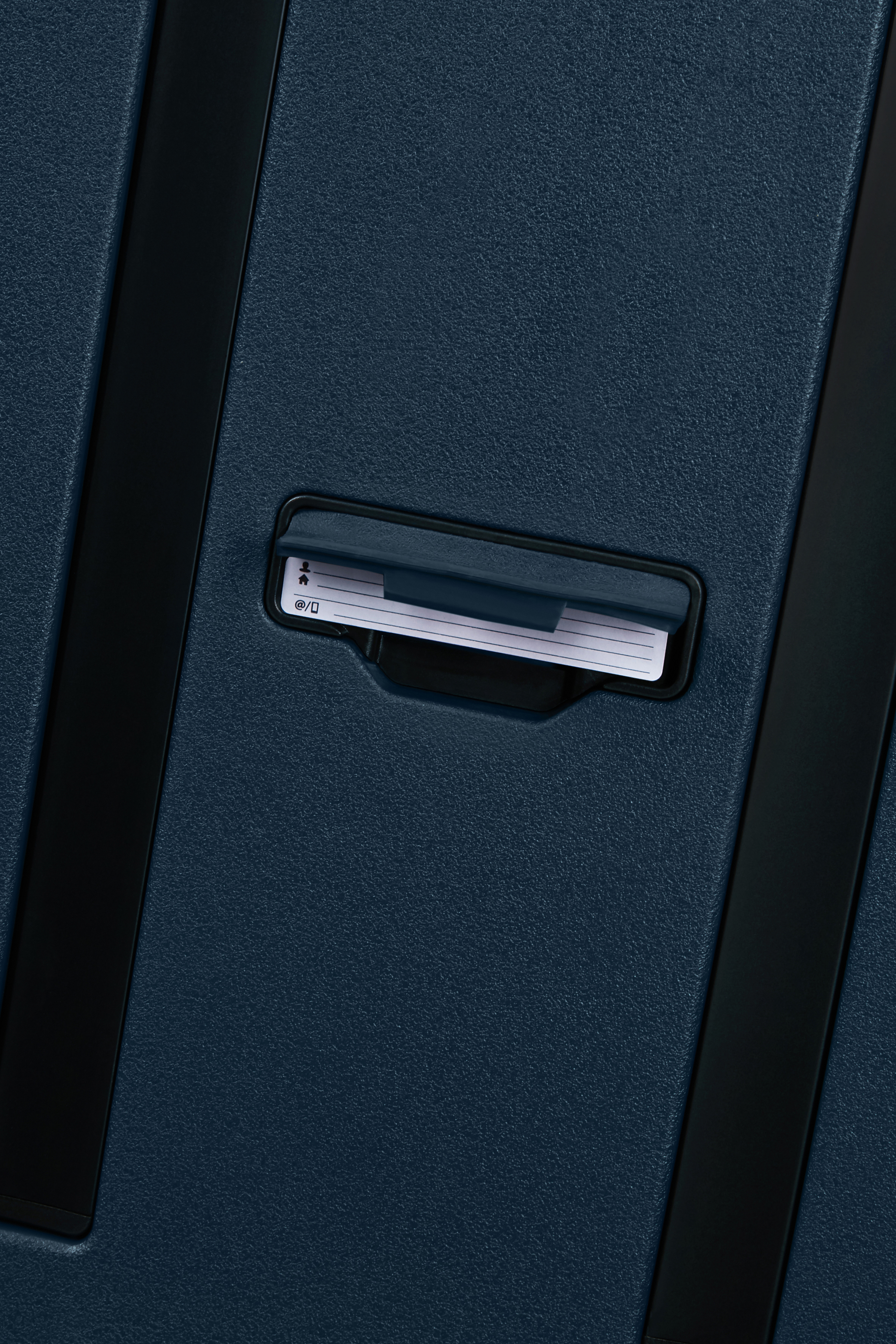 Essens Spinner 55cm Expandable Rits