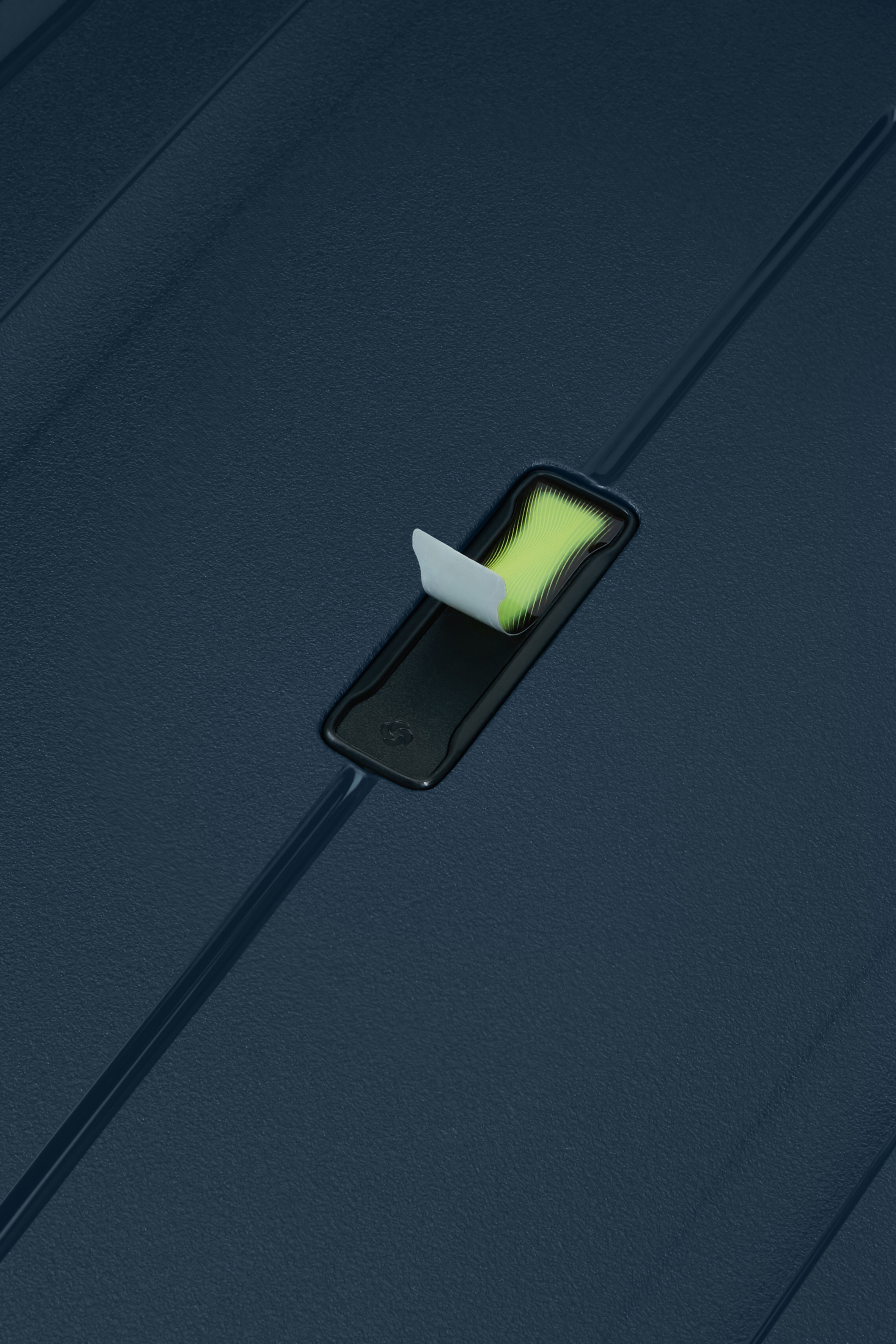 Essens Spinner 55cm Expandable Rits