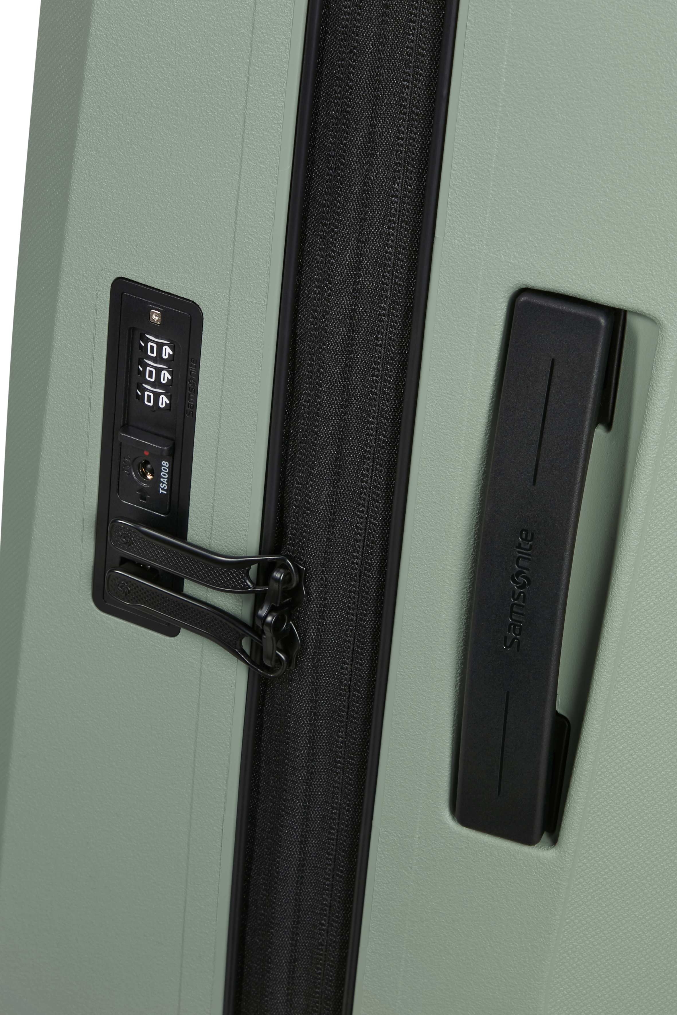 Essens Spinner 55cm Expandable Rits