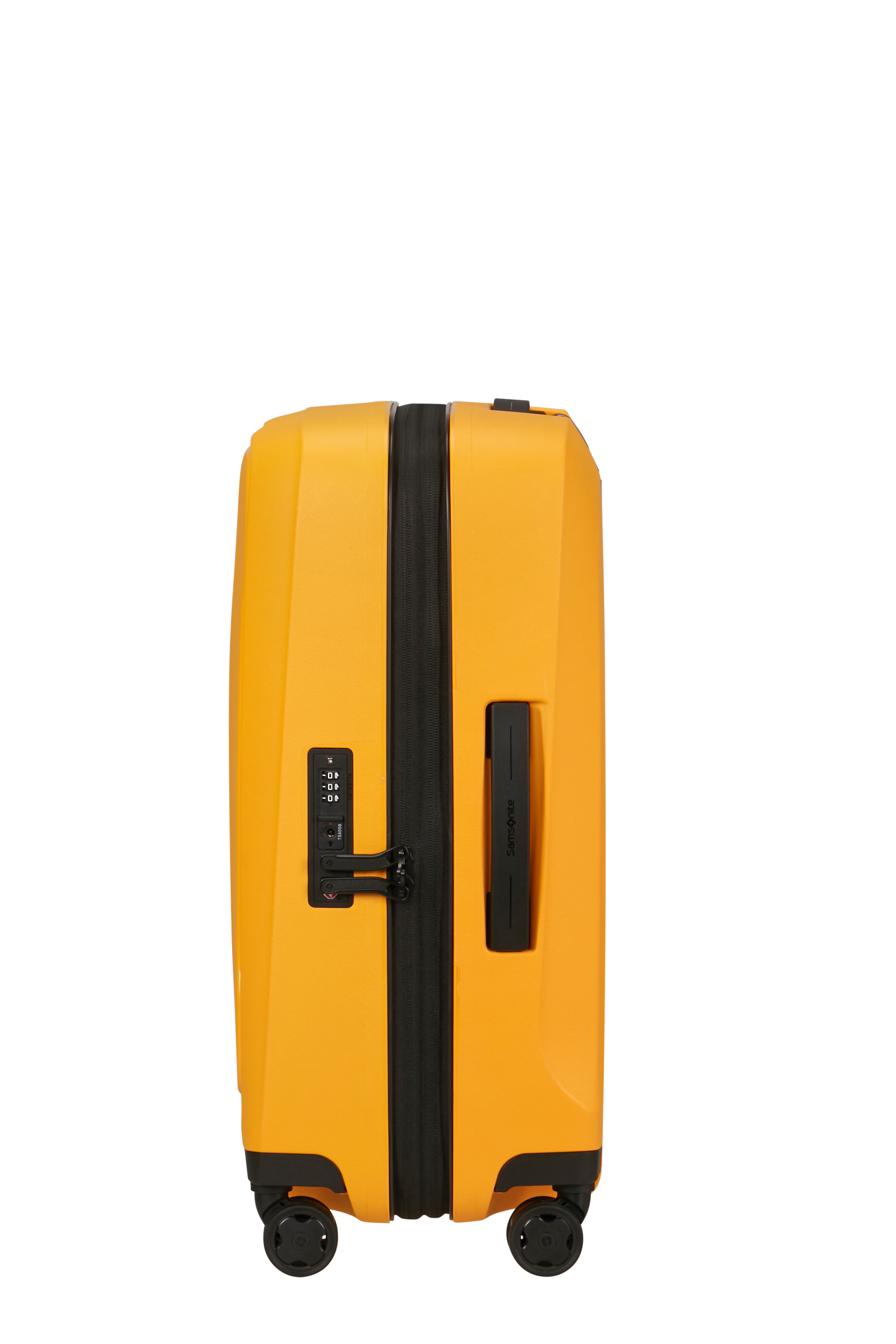 Essens Spinner 55cm Expandable Rits