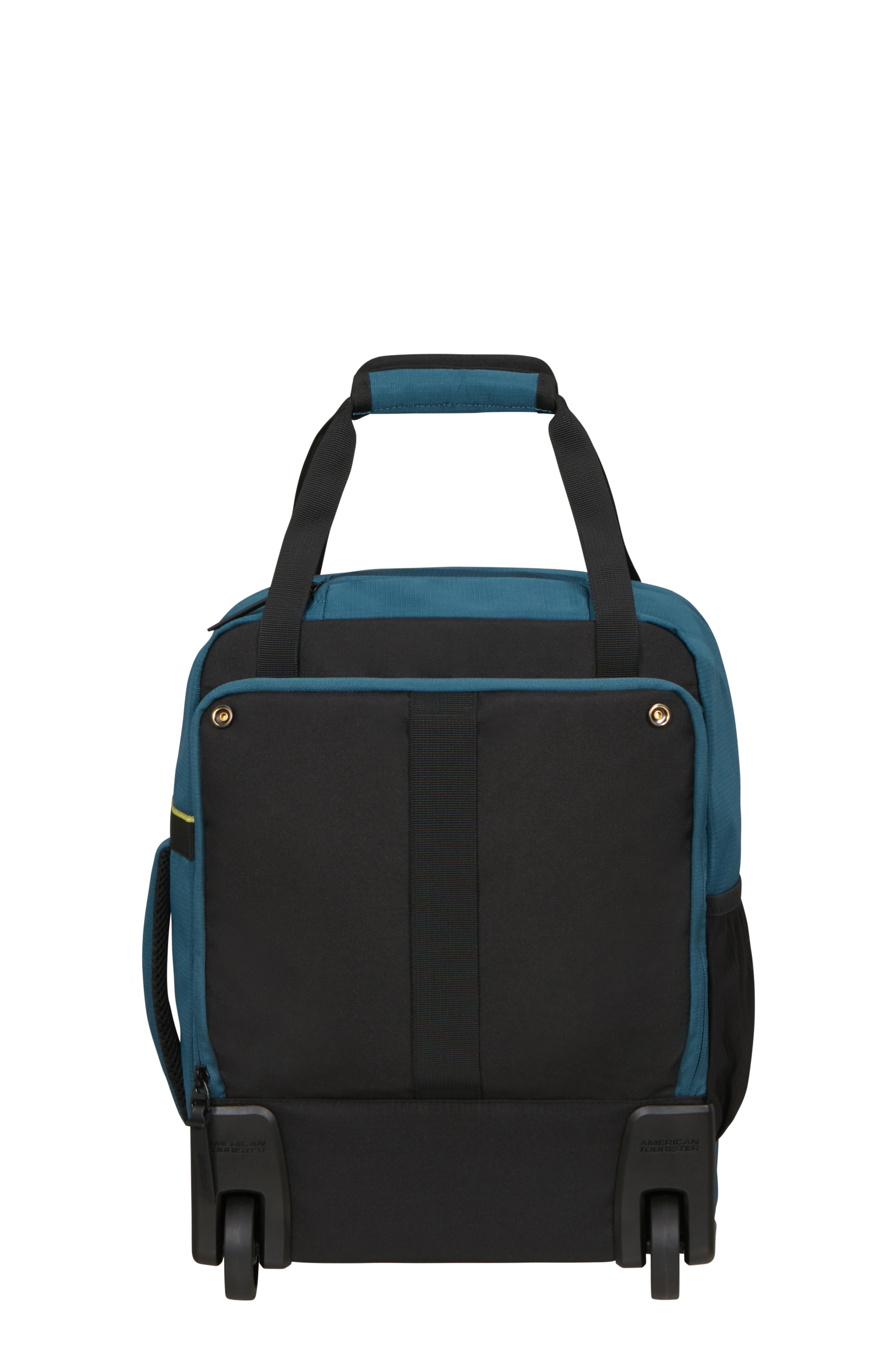 Take2Cabin Backpack Wh MS met Wielen