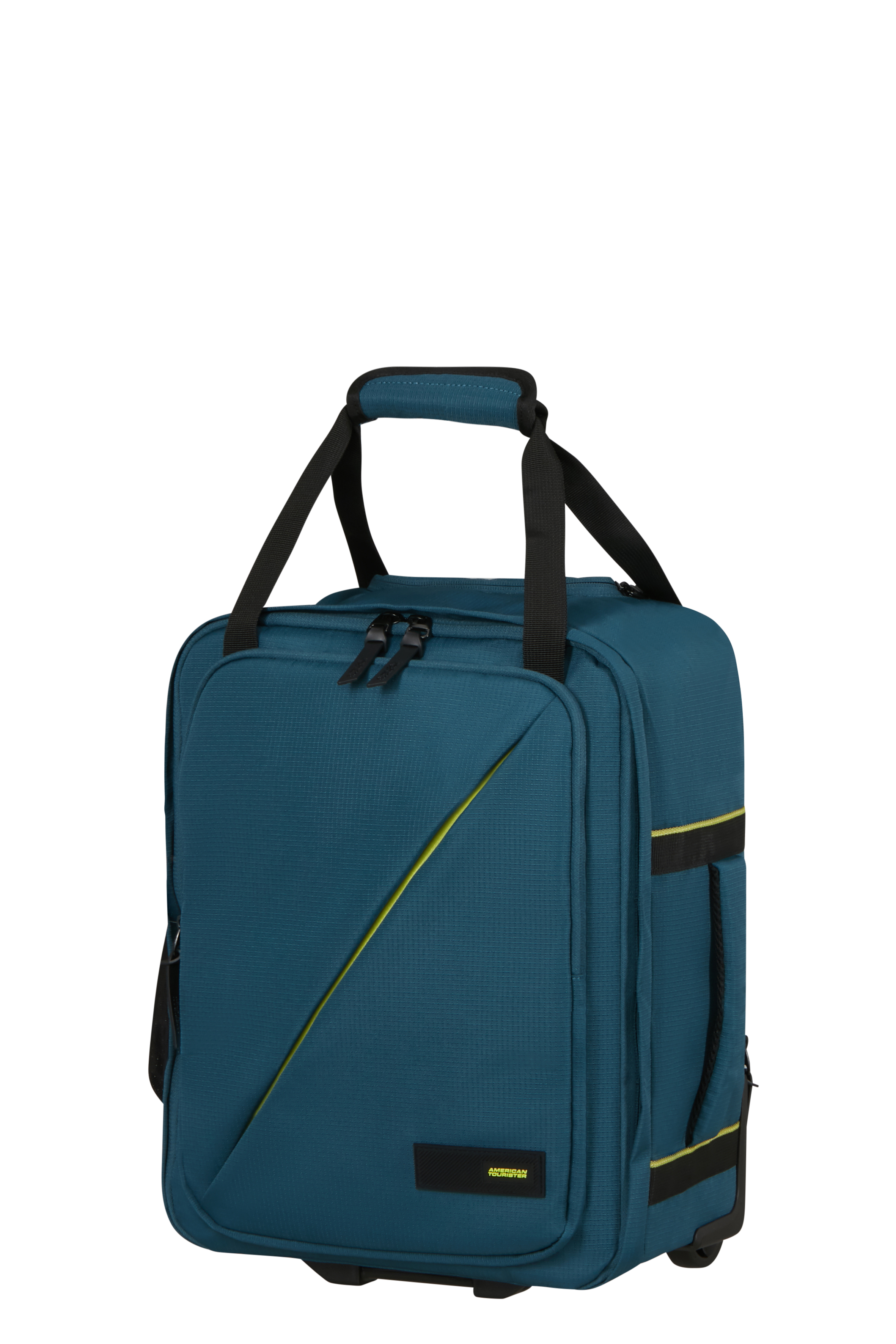 Take2Cabin Backpack Wh MS met Wielen
