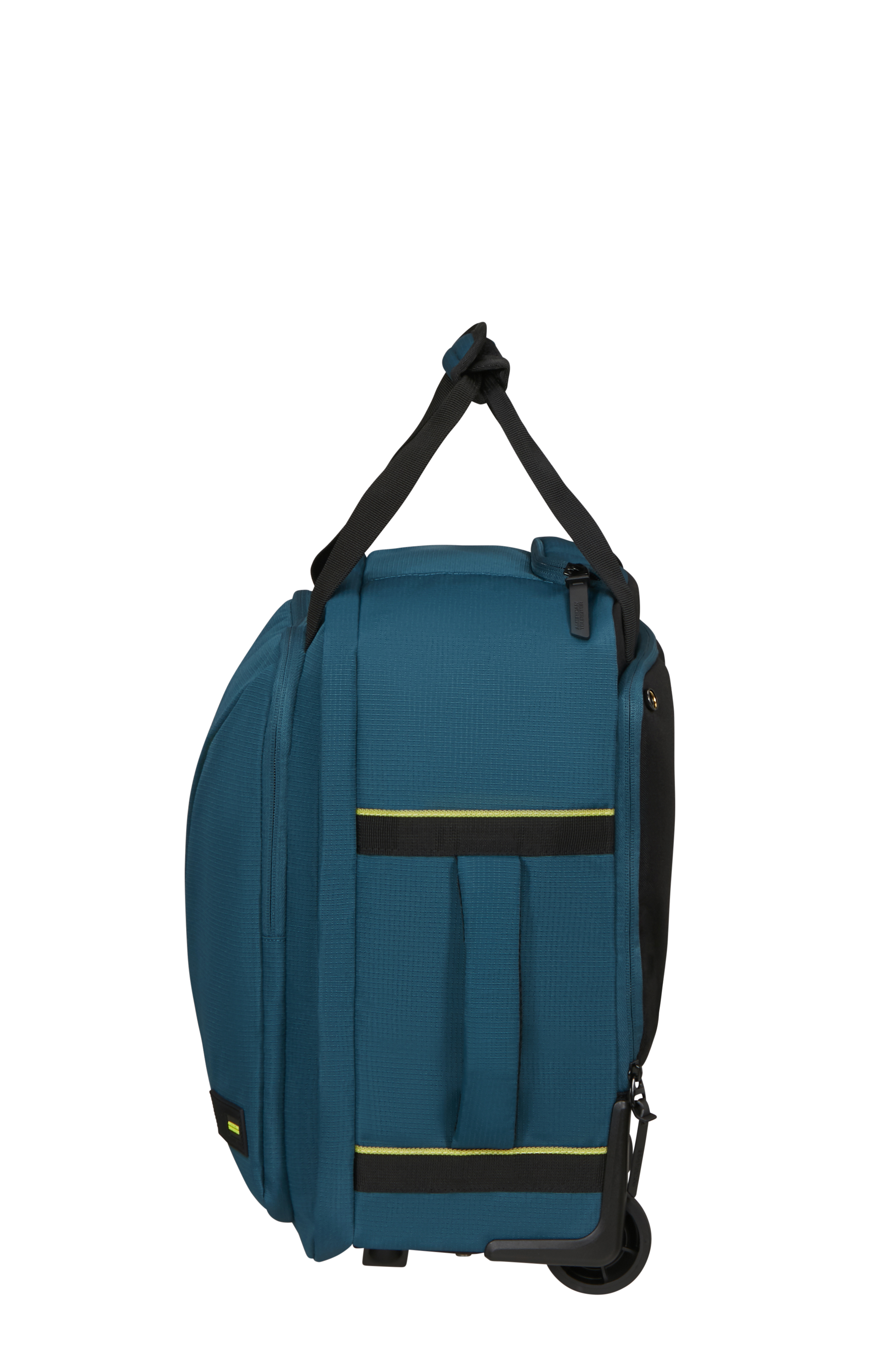 Take2Cabin Backpack Wh MS met Wielen