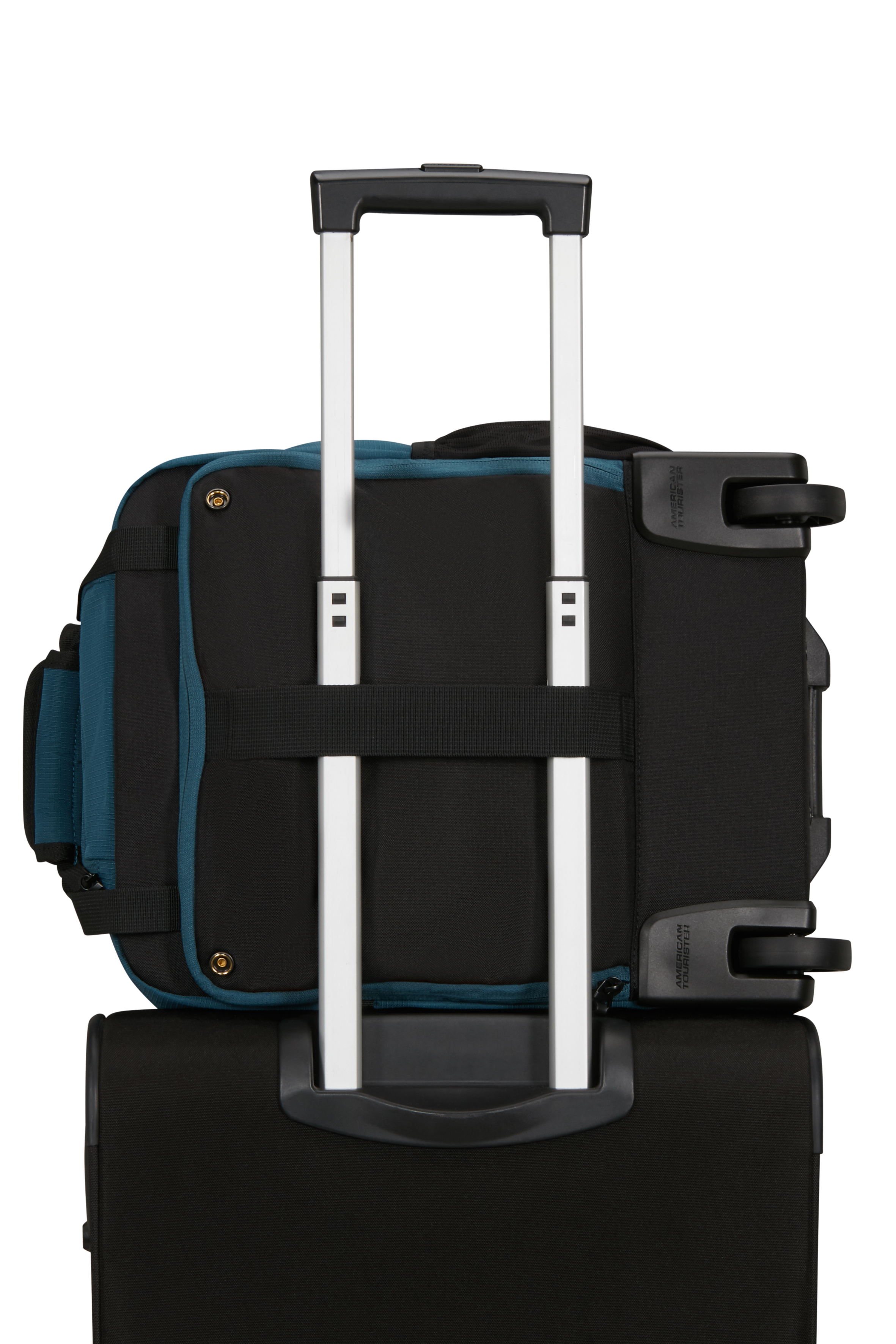 Take2Cabin Backpack Wh MS met Wielen