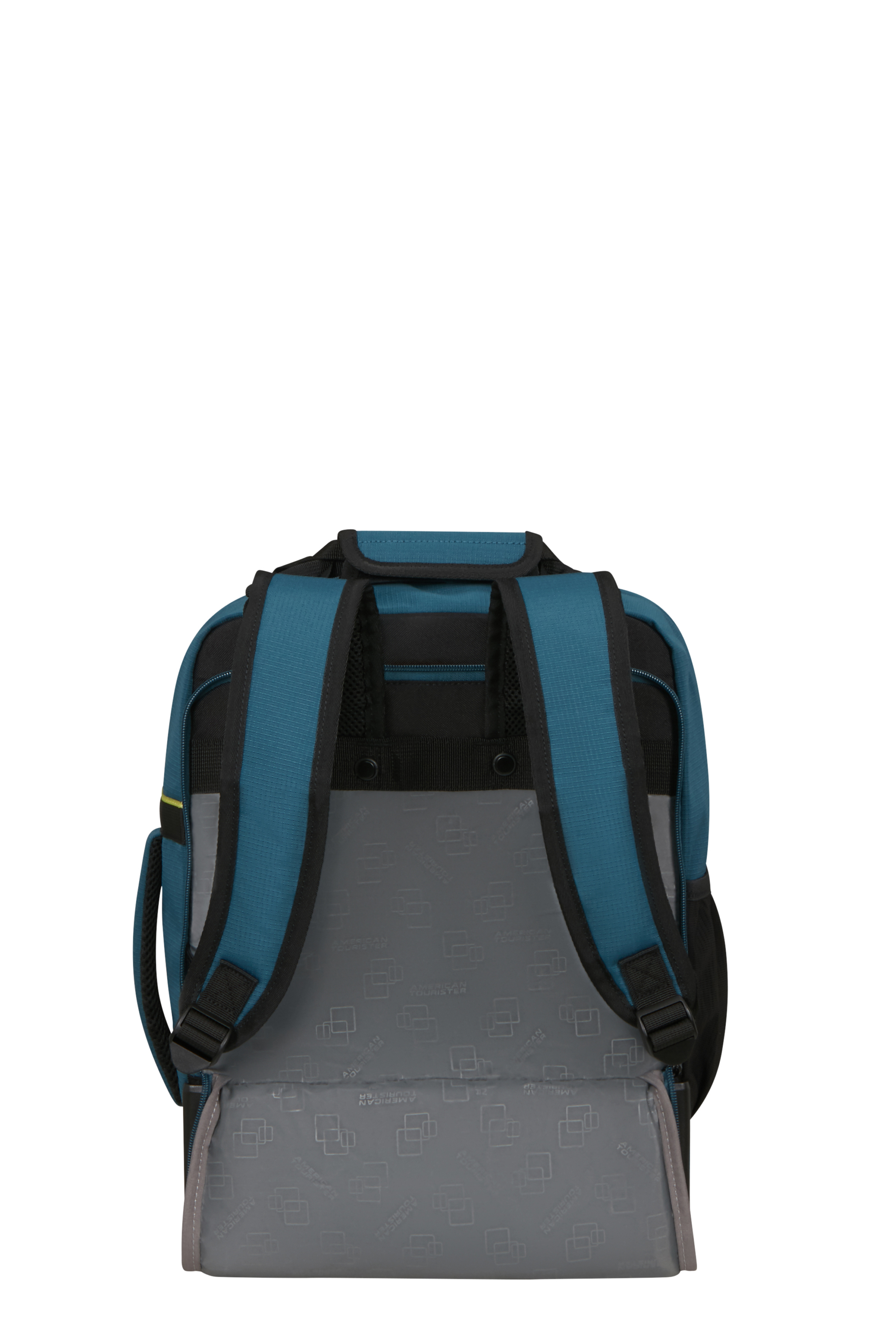 Take2Cabin Backpack Wh MS met Wielen