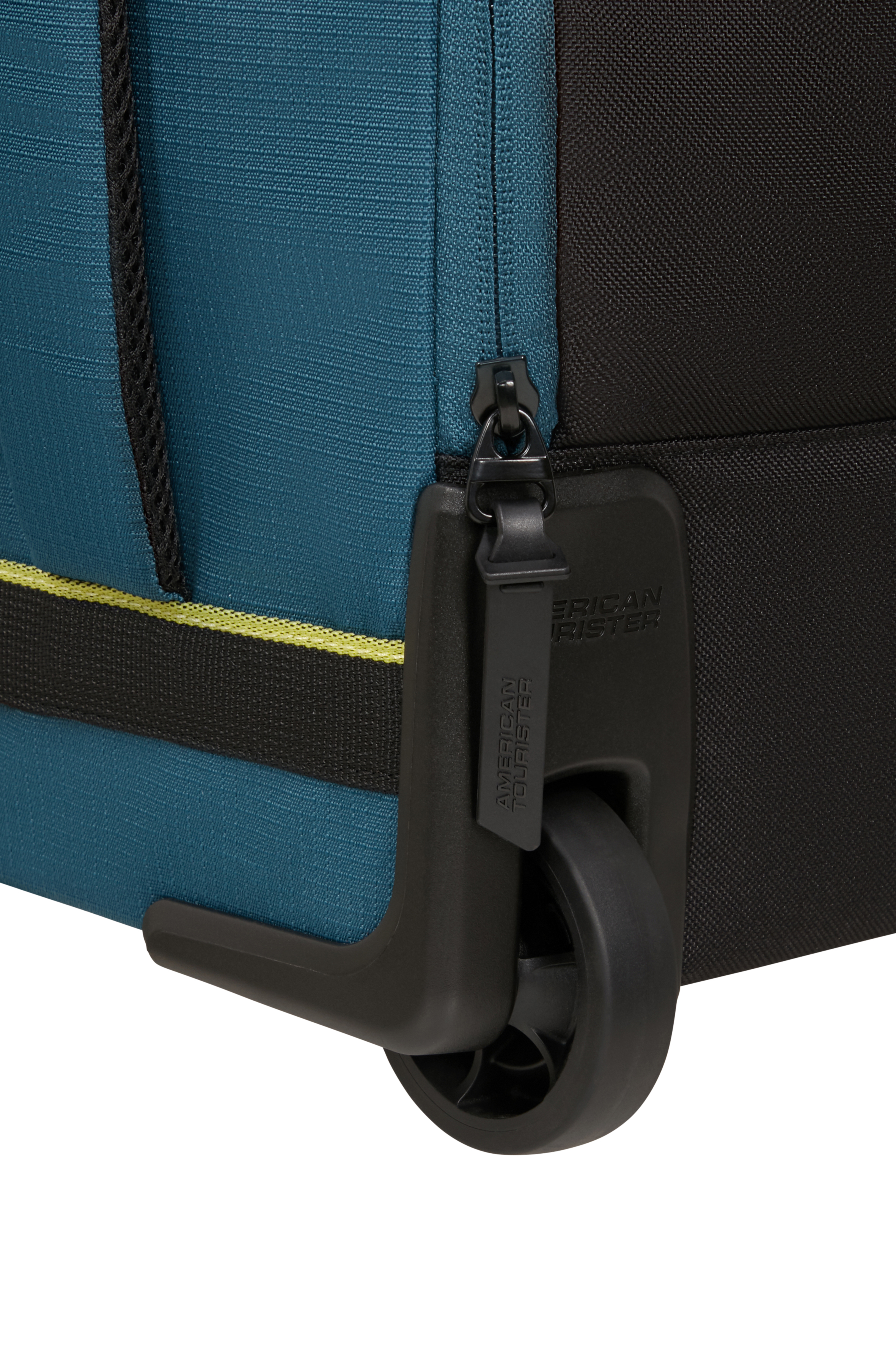 Take2Cabin Backpack Wh MS met Wielen