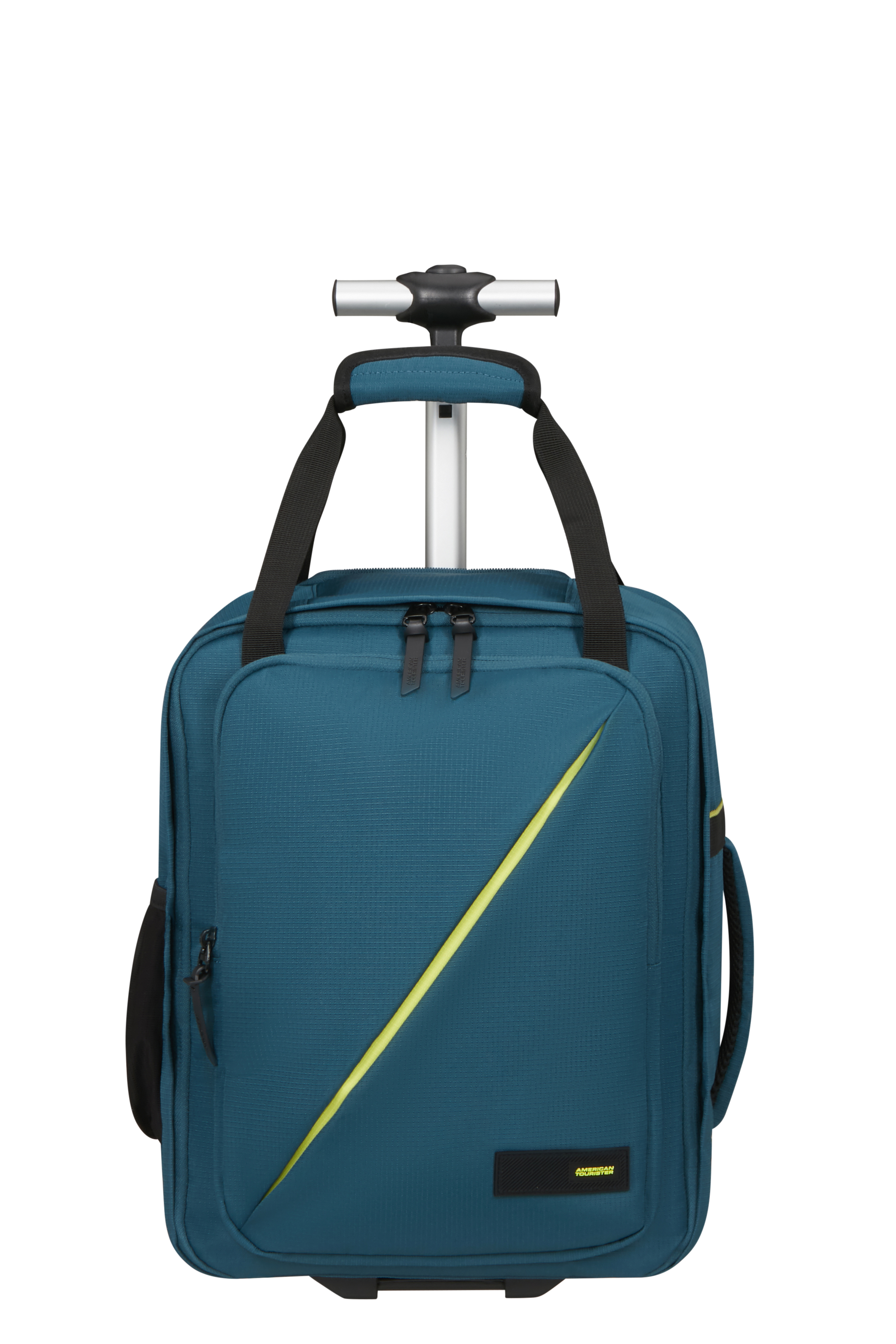 Take2Cabin Backpack Wh MS met Wielen