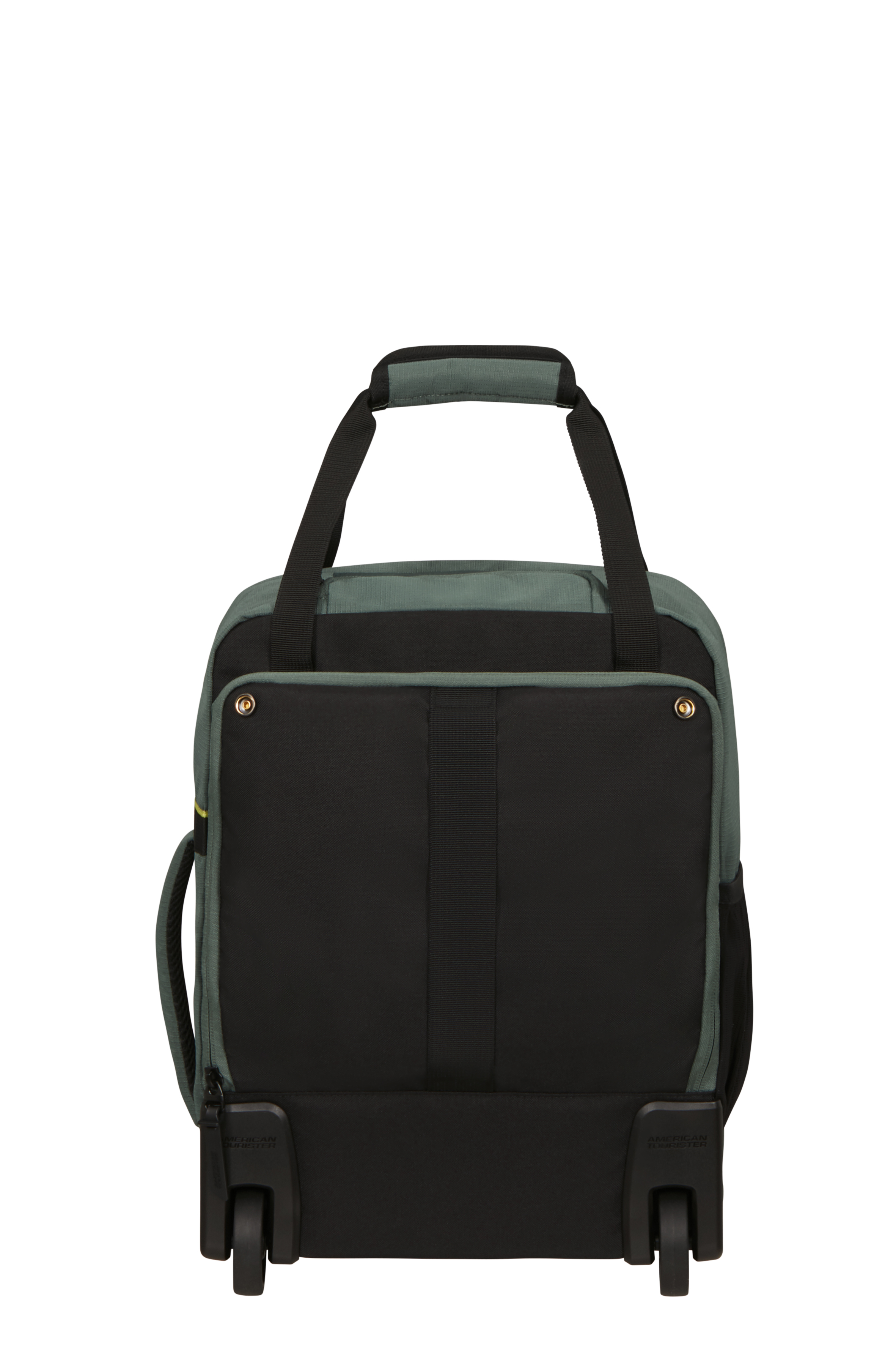 Take2Cabin Backpack Wh MS met Wielen