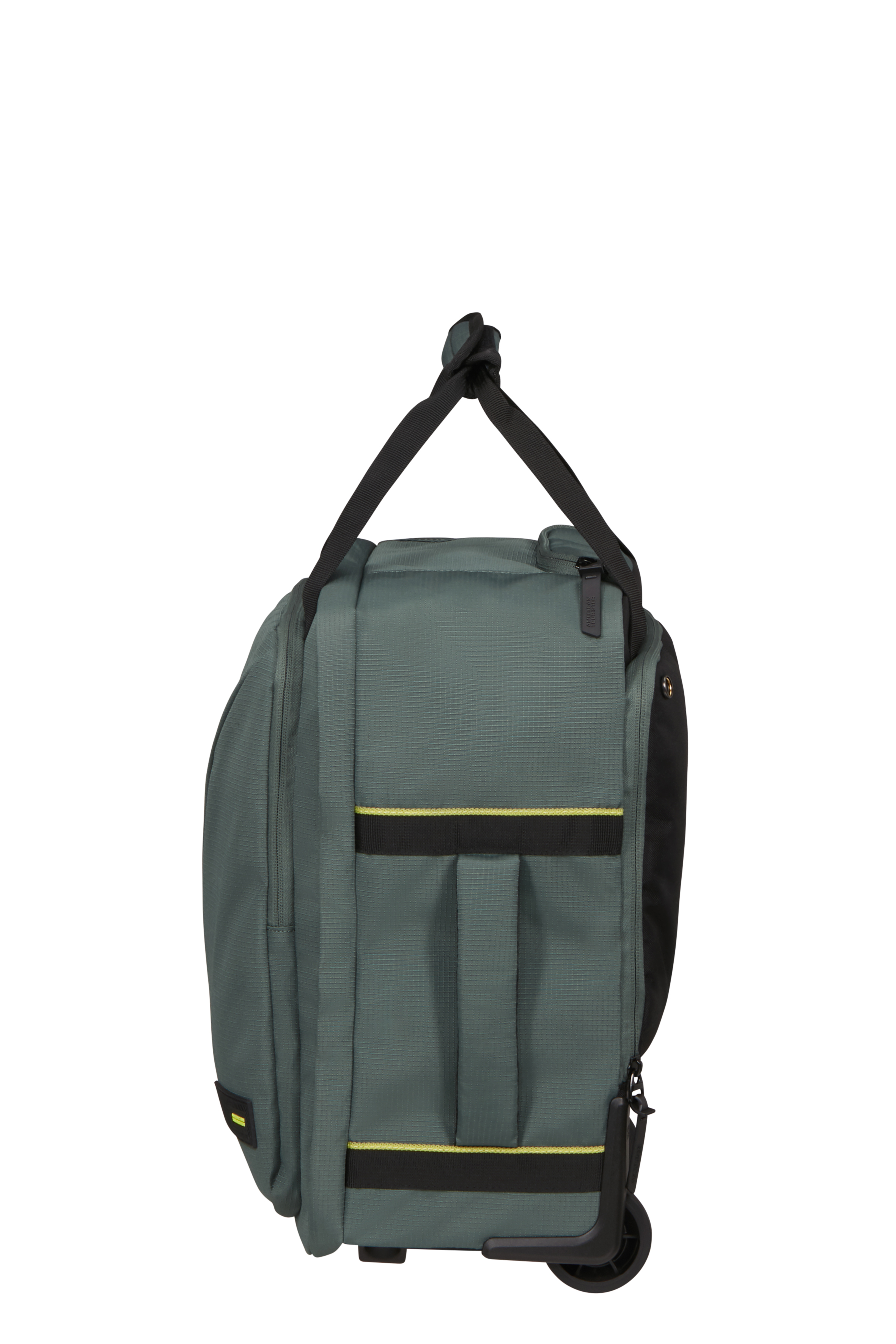 Take2Cabin Backpack Wh MS met Wielen