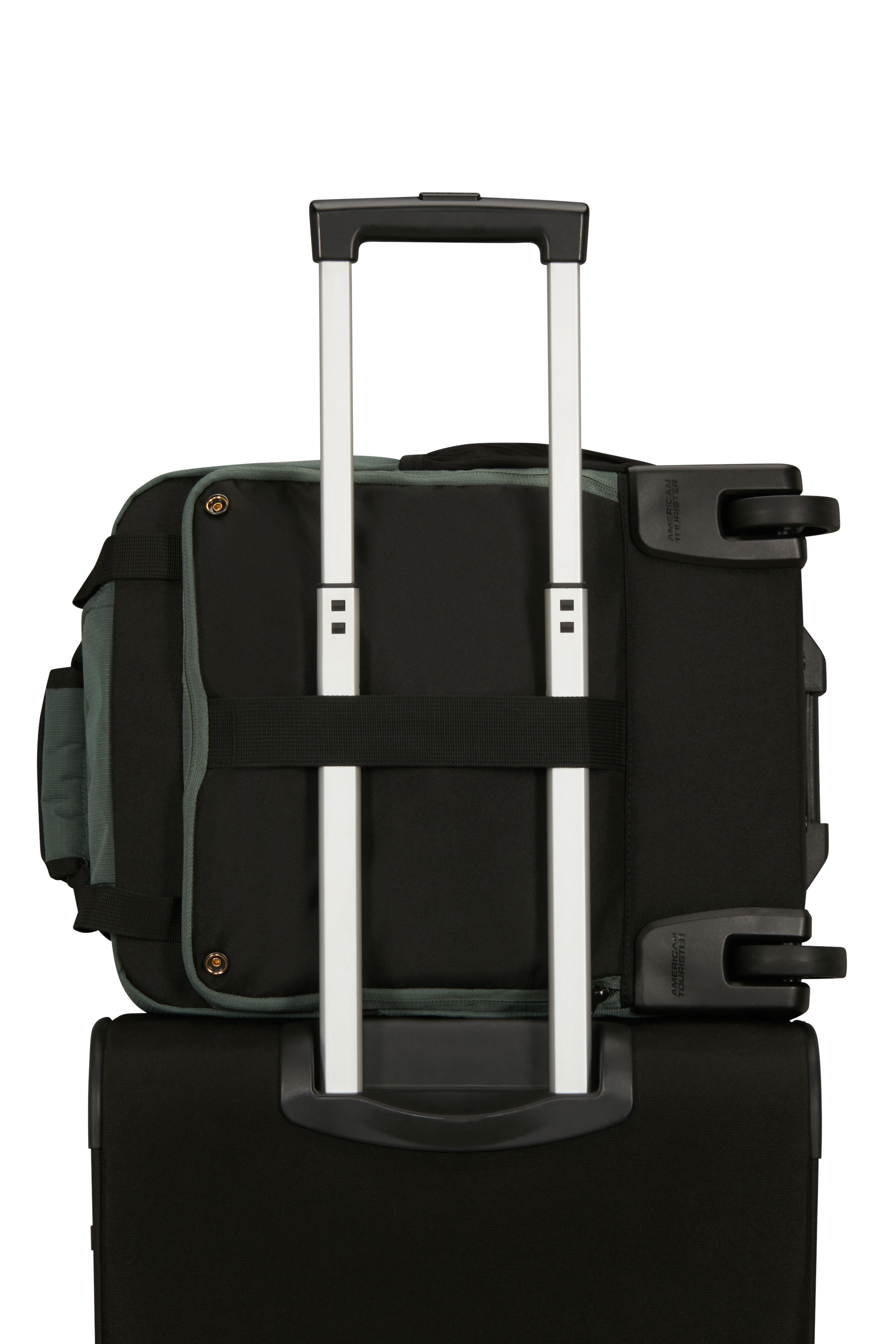 Take2Cabin Backpack Wh MS met Wielen