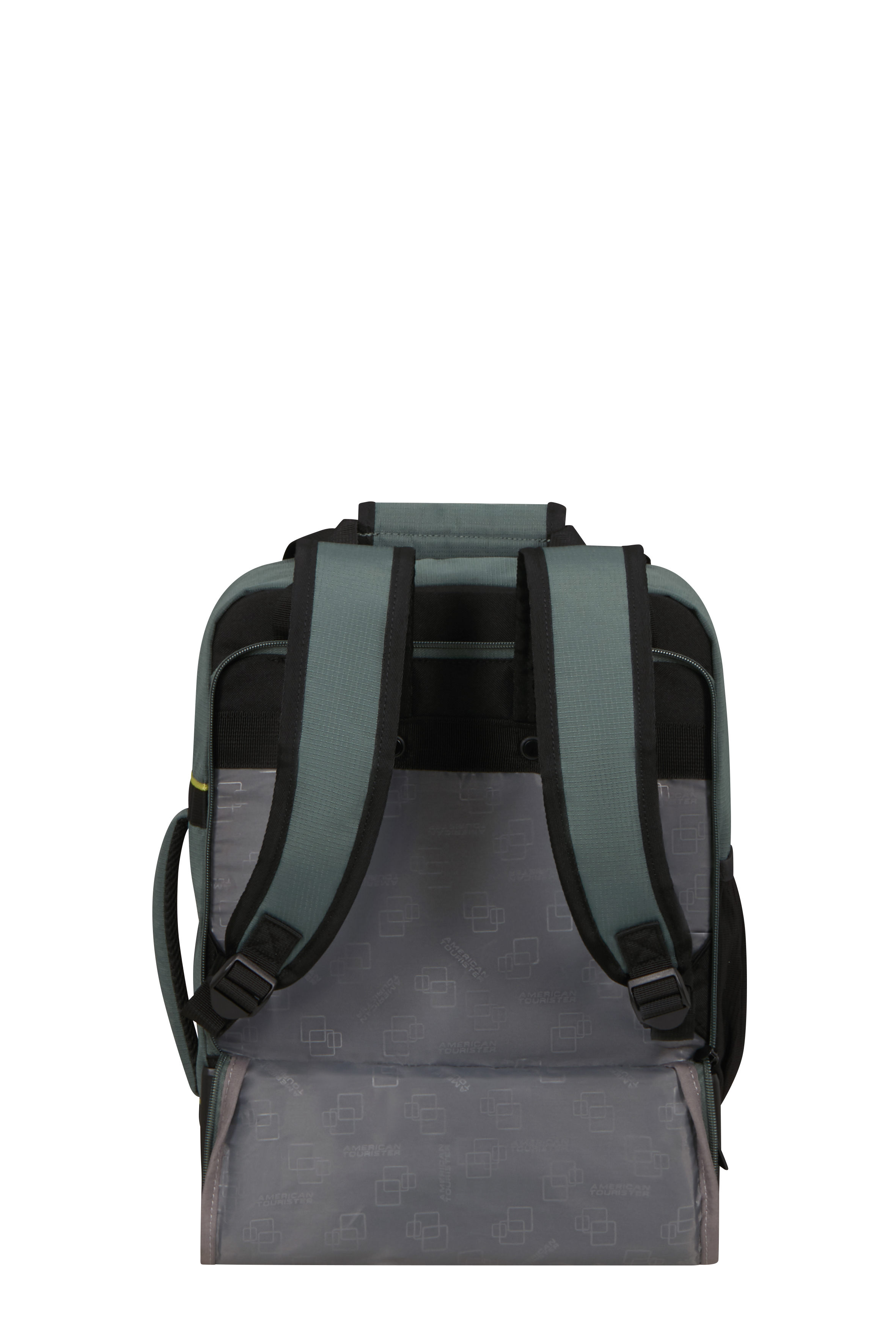 Take2Cabin Backpack Wh MS met Wielen