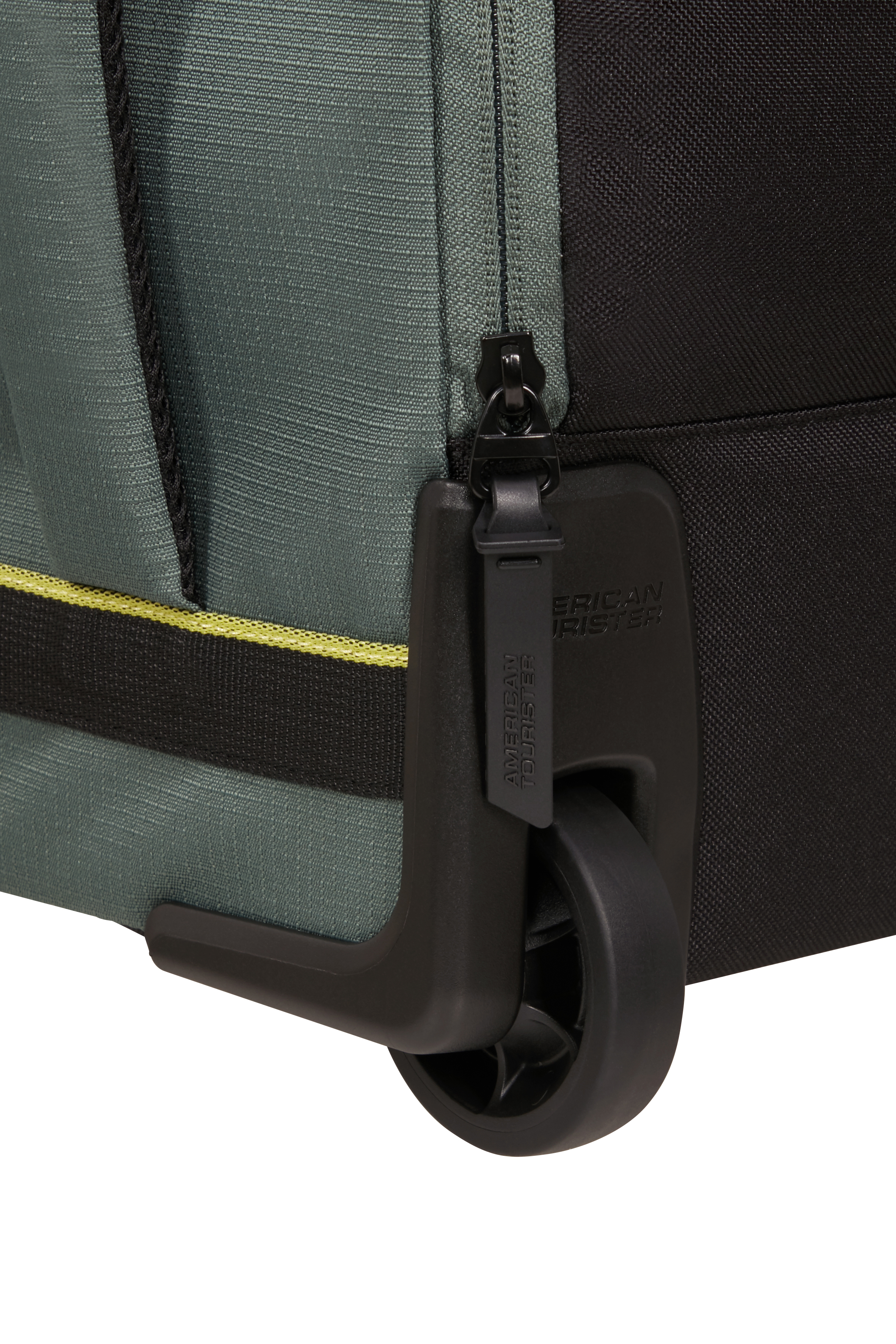 Take2Cabin Backpack Wh MS met Wielen