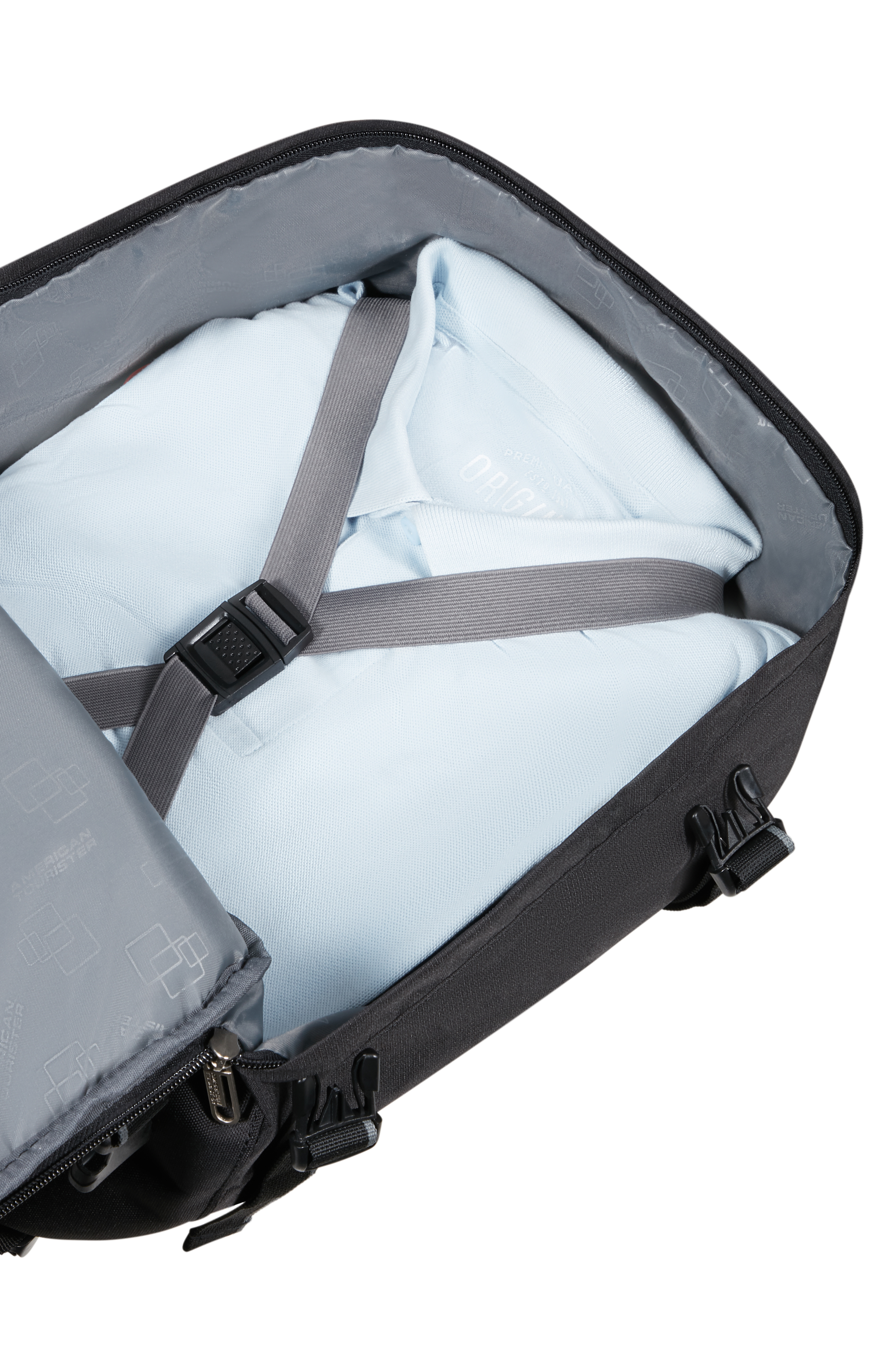Cloudrider Cabin Backpack S