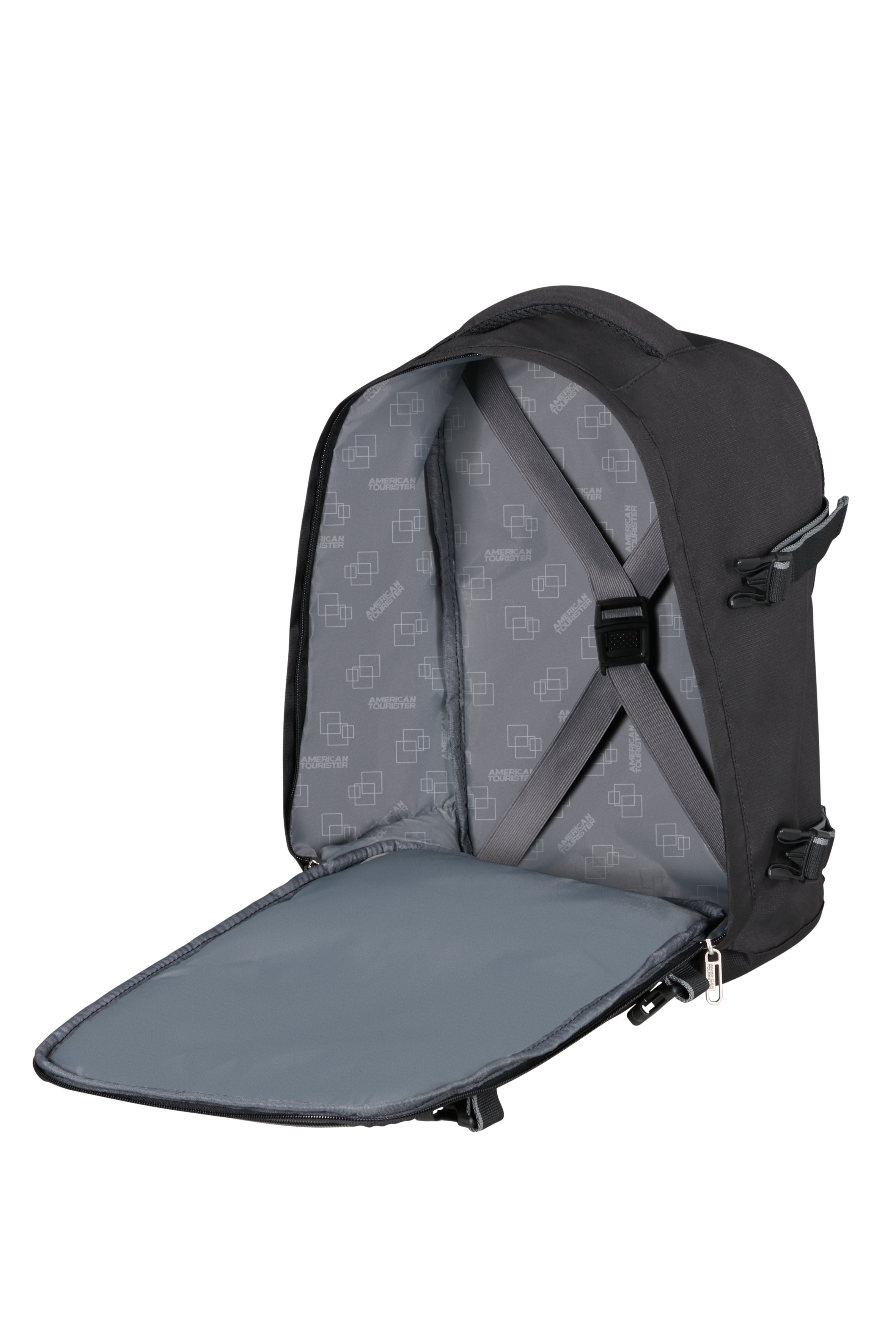 Cloudrider Cabin Backpack S