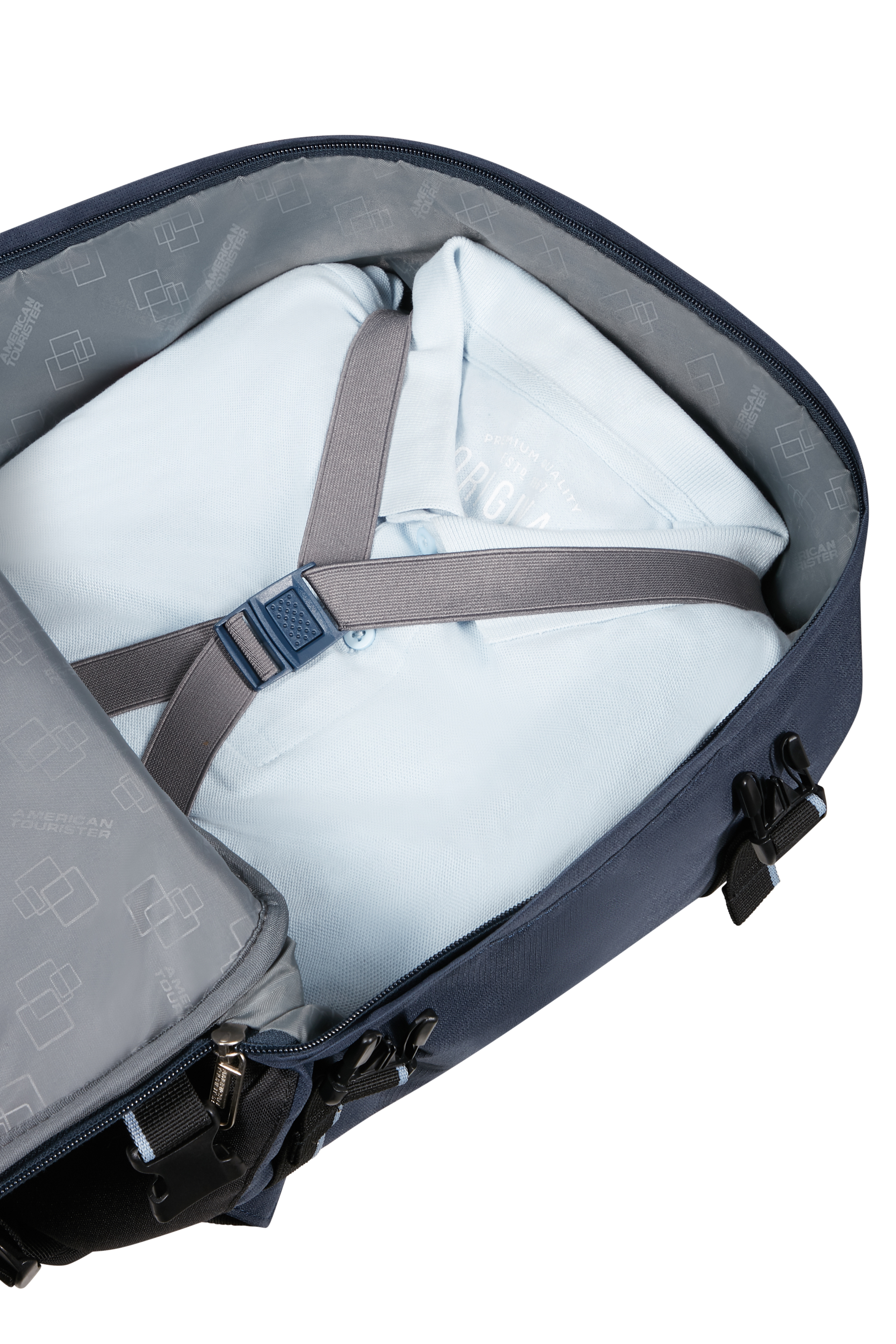 Cloudrider Cabin Backpack S