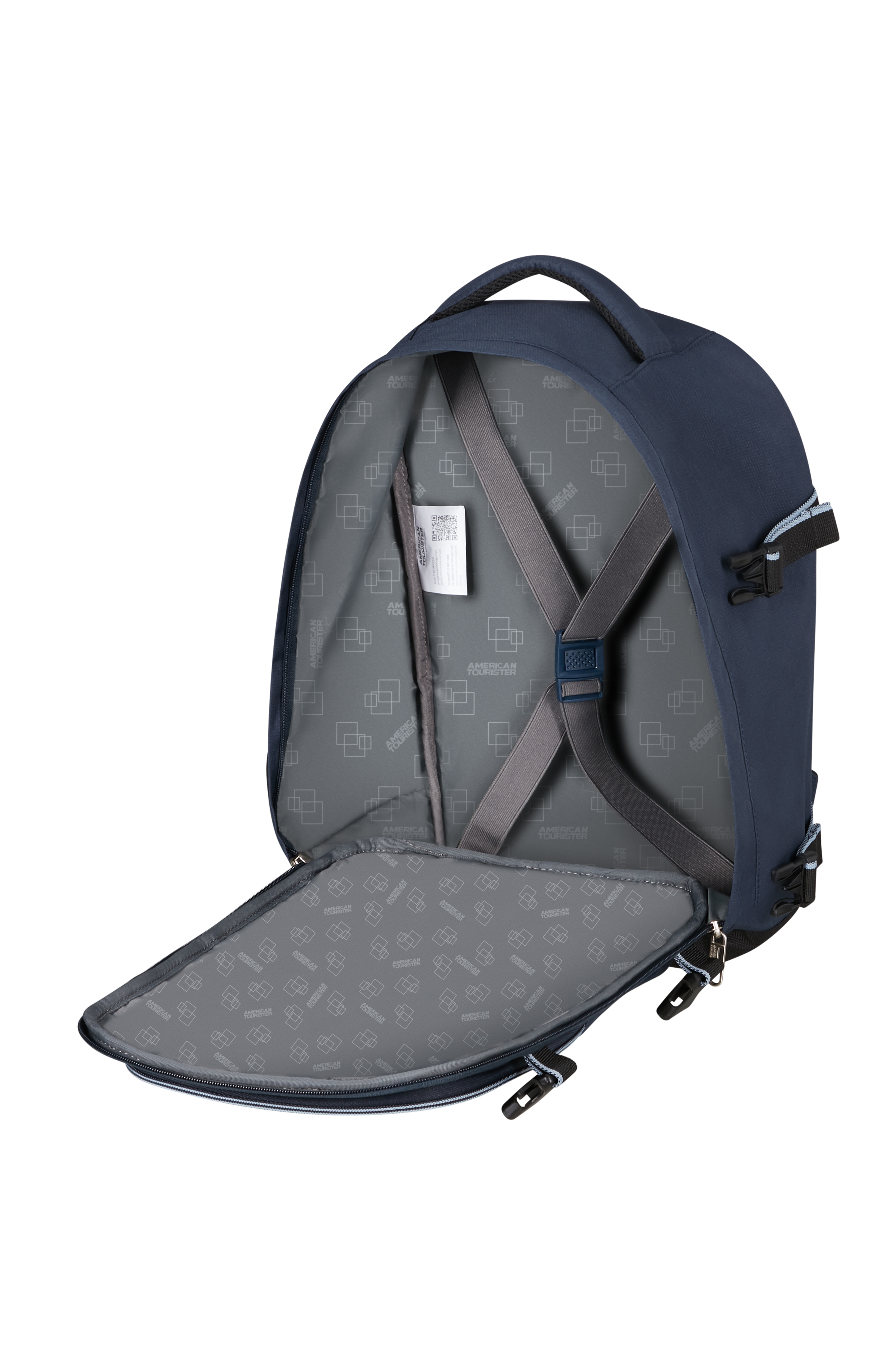 Cloudrider Cabin Backpack S