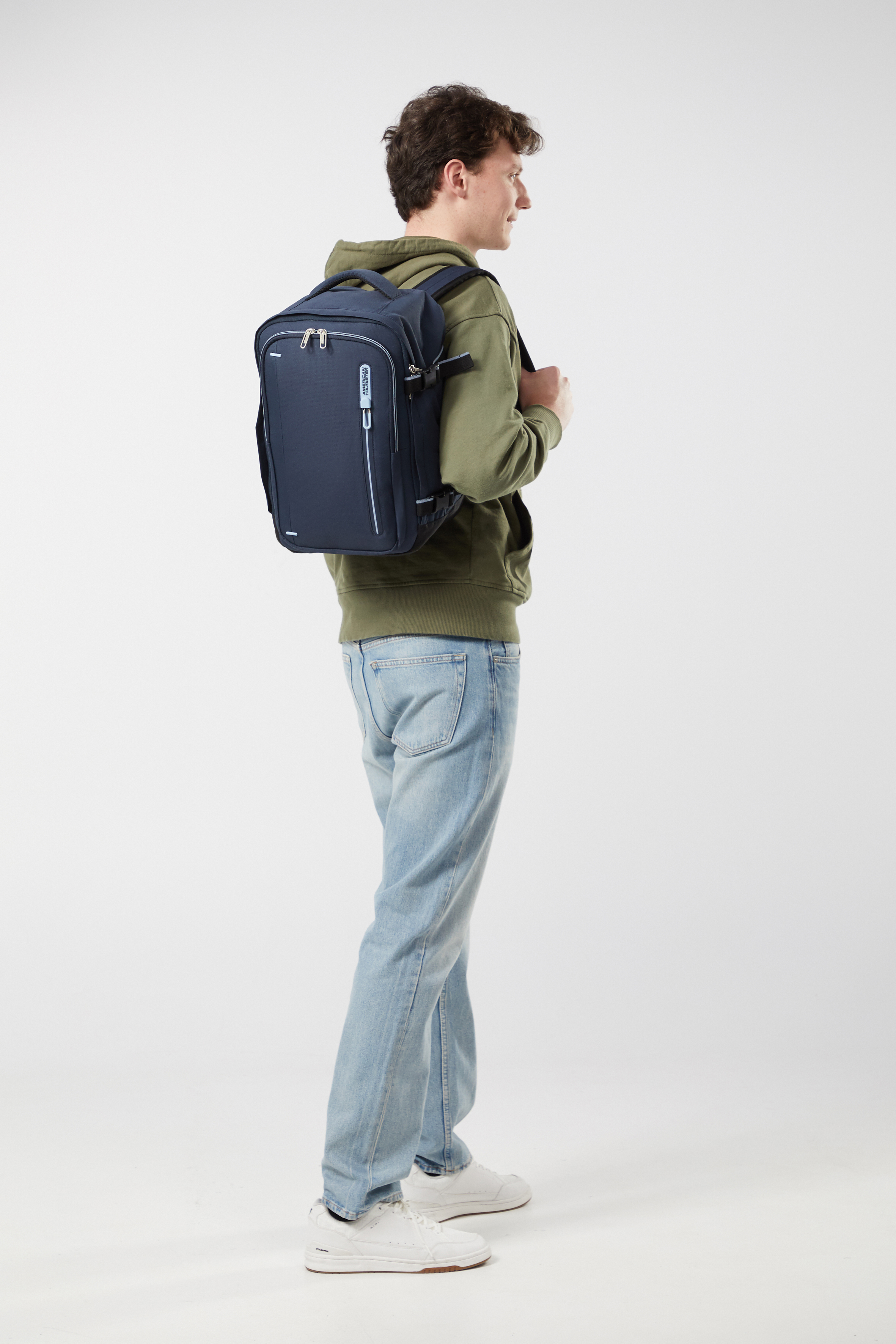 Cloudrider Cabin Backpack S