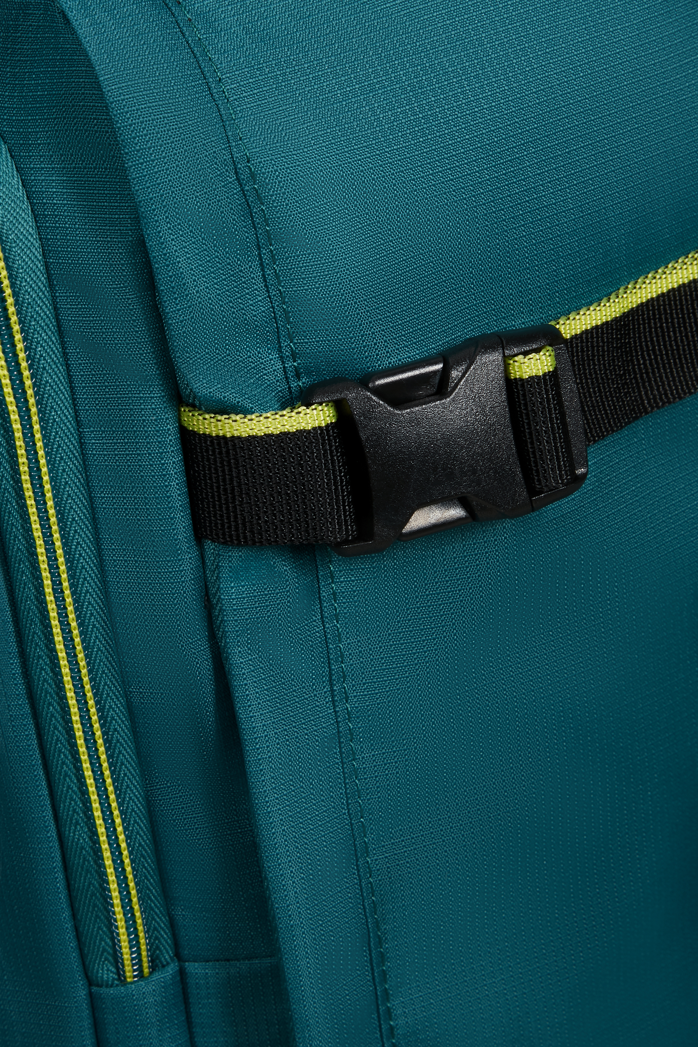 Cloudrider Cabin Backpack S