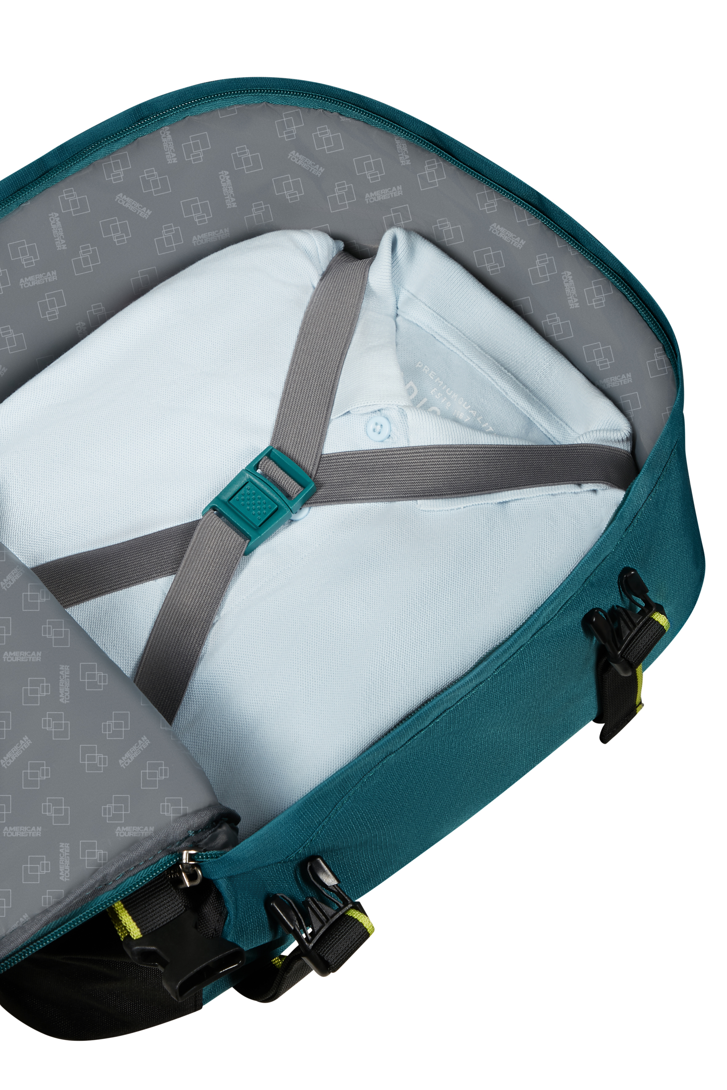 Cloudrider Cabin Backpack S
