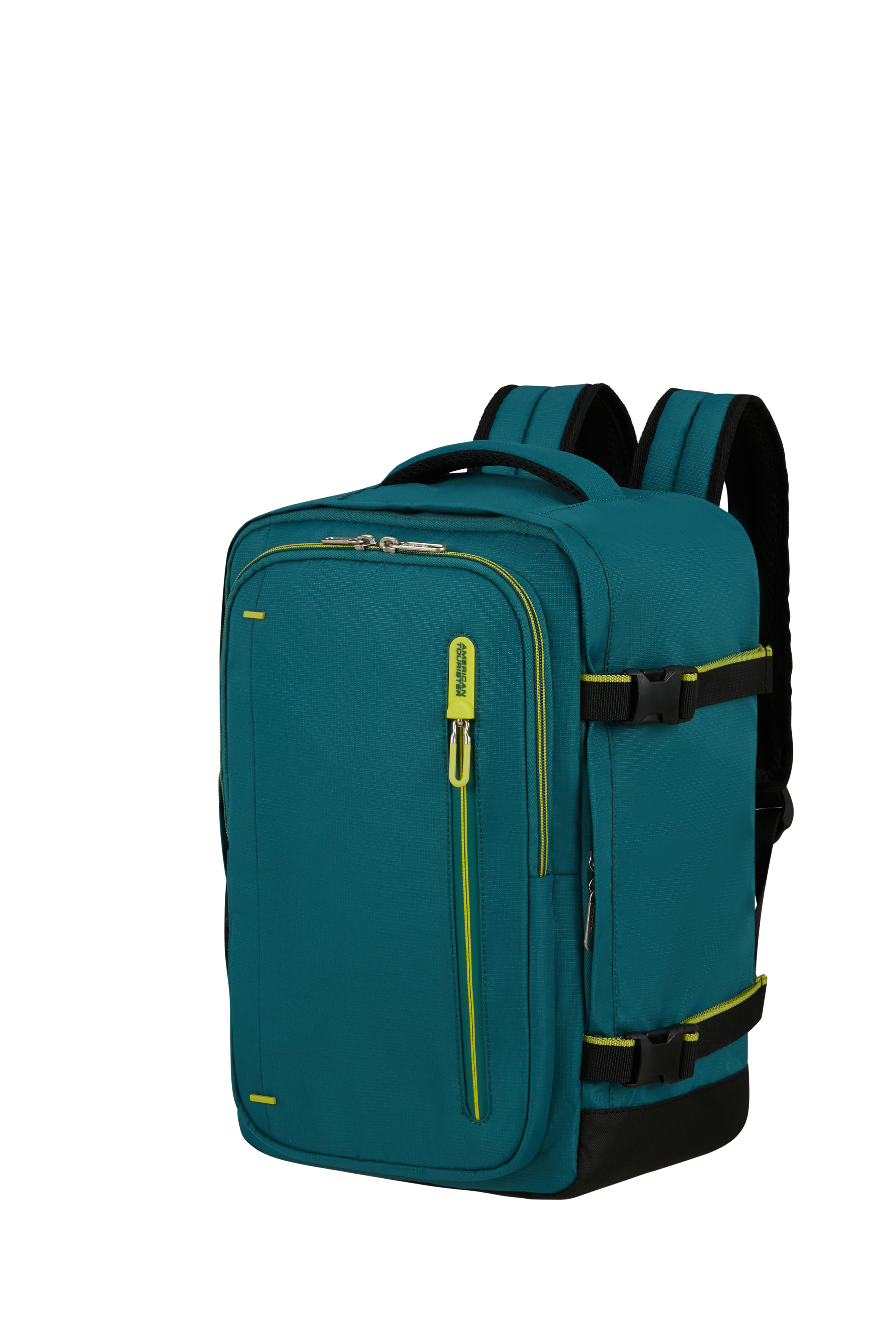 Cloudrider Cabin Backpack S