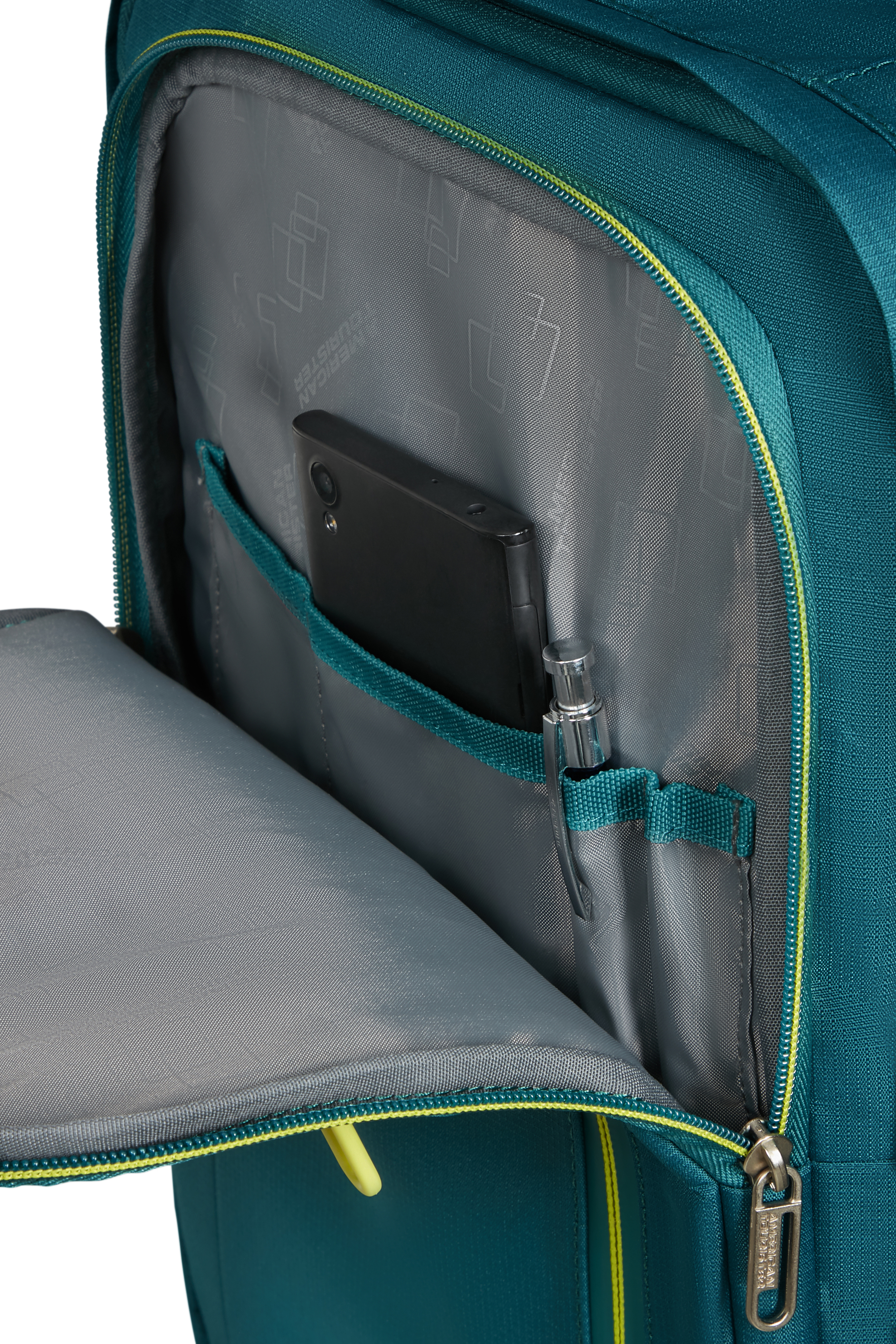 Cloudrider Cabin Backpack S