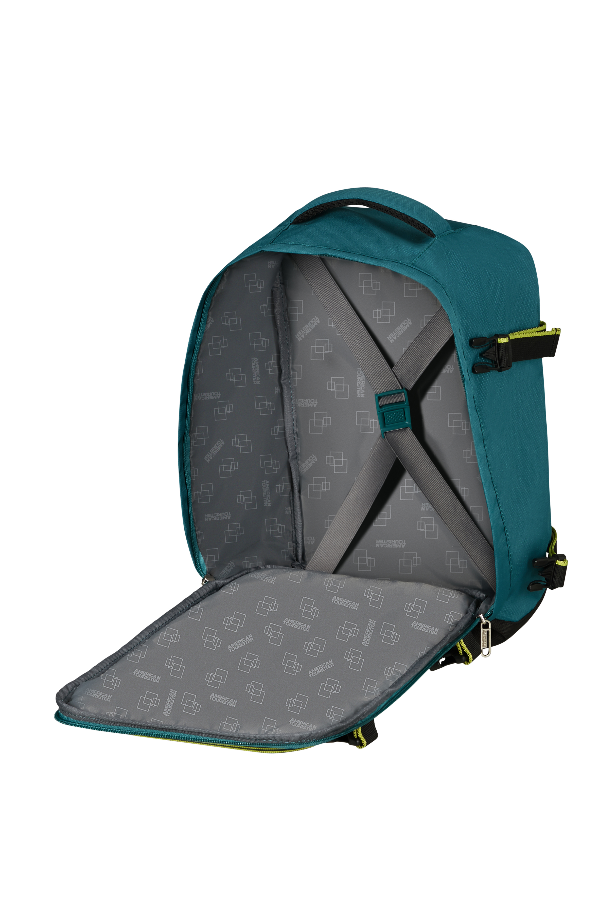 Cloudrider Cabin Backpack S