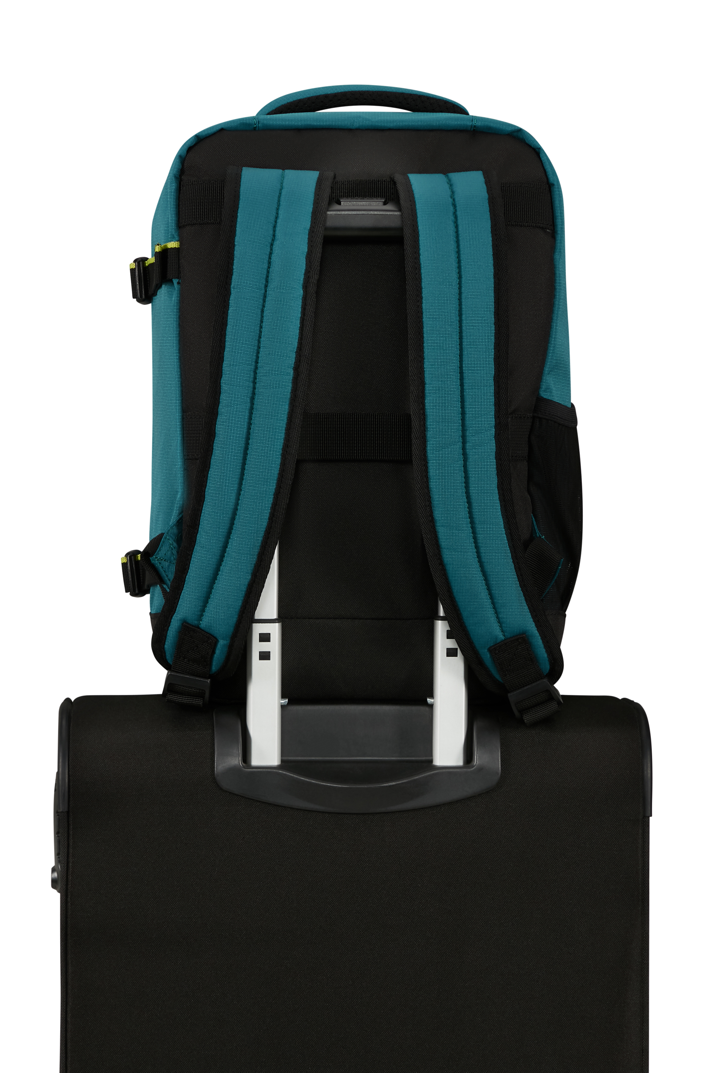 Cloudrider Cabin Backpack S
