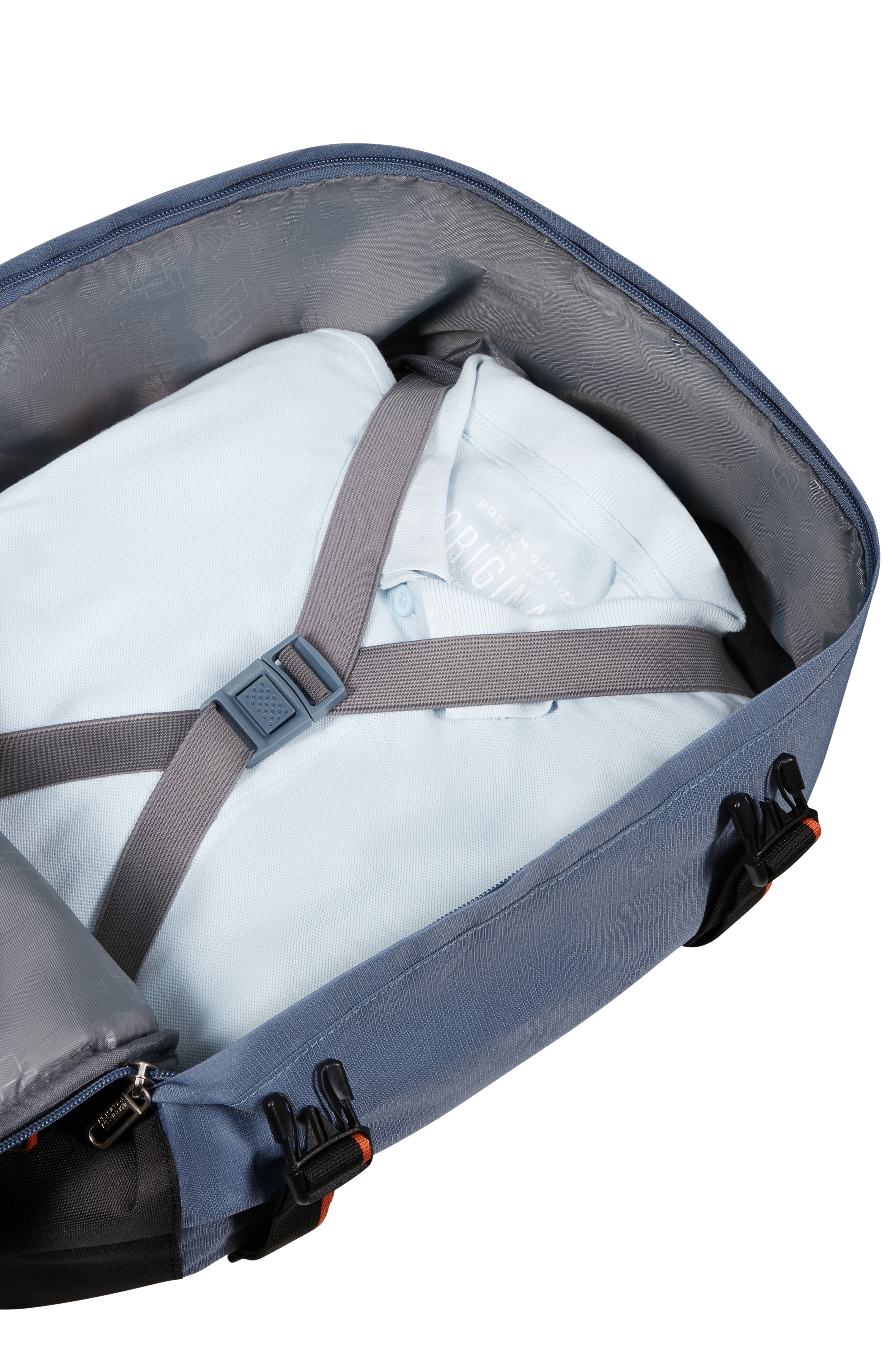 Cloudrider Cabin Backpack S