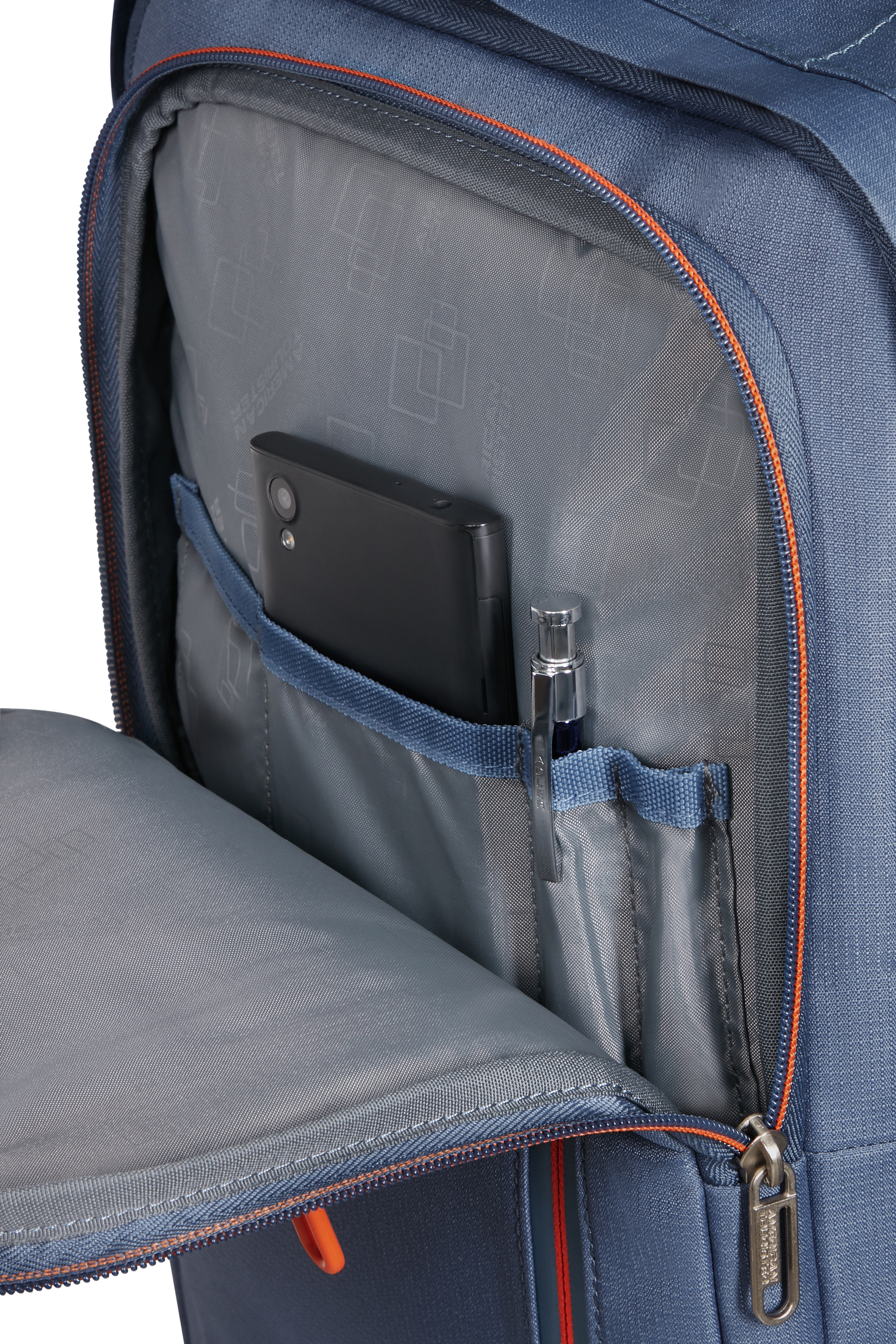 Cloudrider Cabin Backpack S