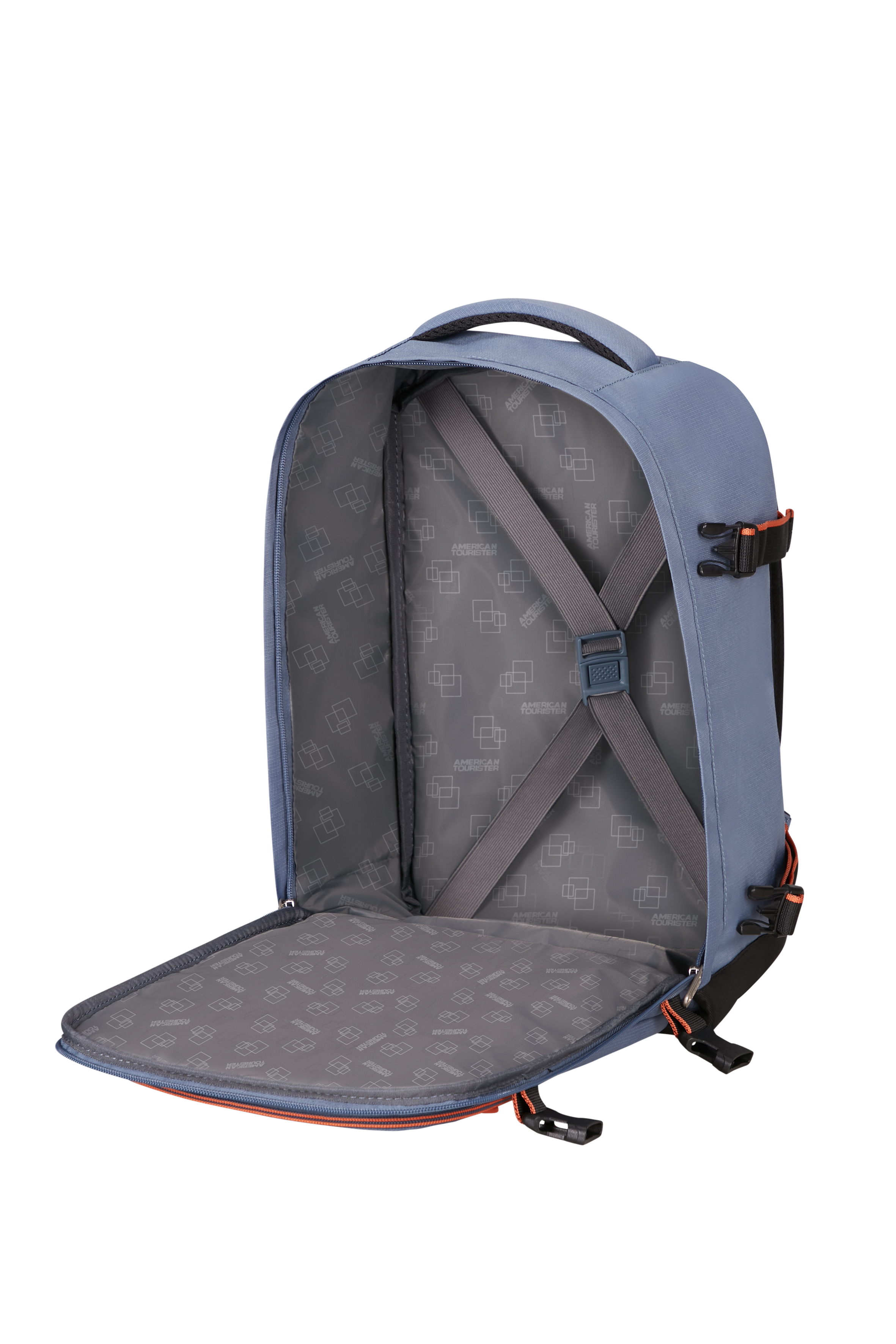 Cloudrider Cabin Backpack S