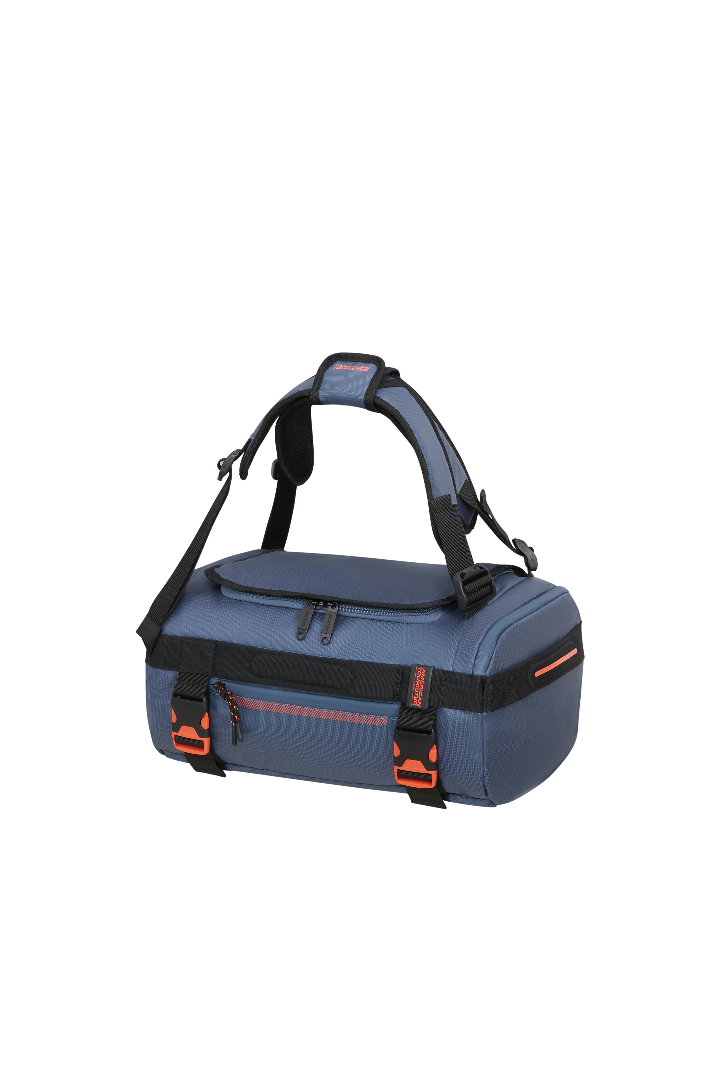 Urban Track Reistas/Rugzak S Coated