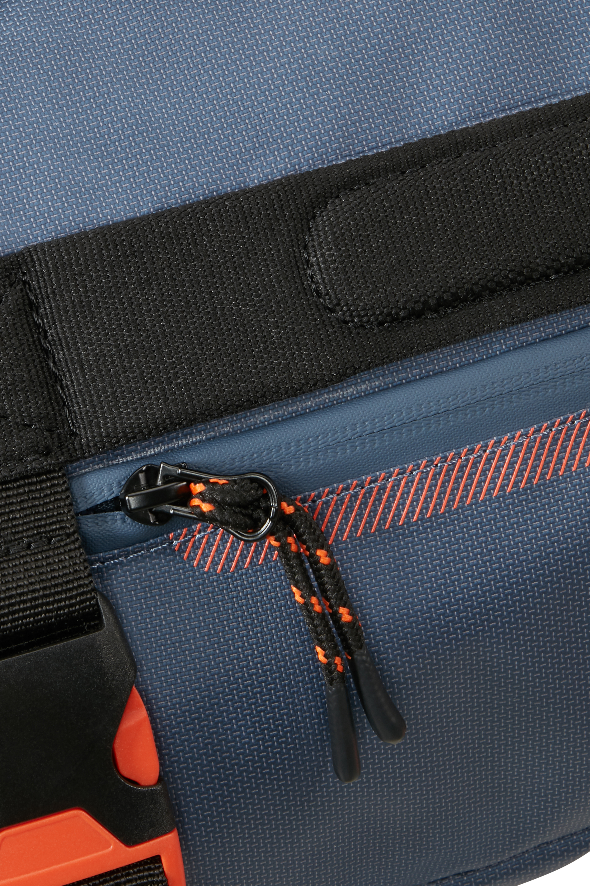 Urban Track Reistas/Rugzak S Coated