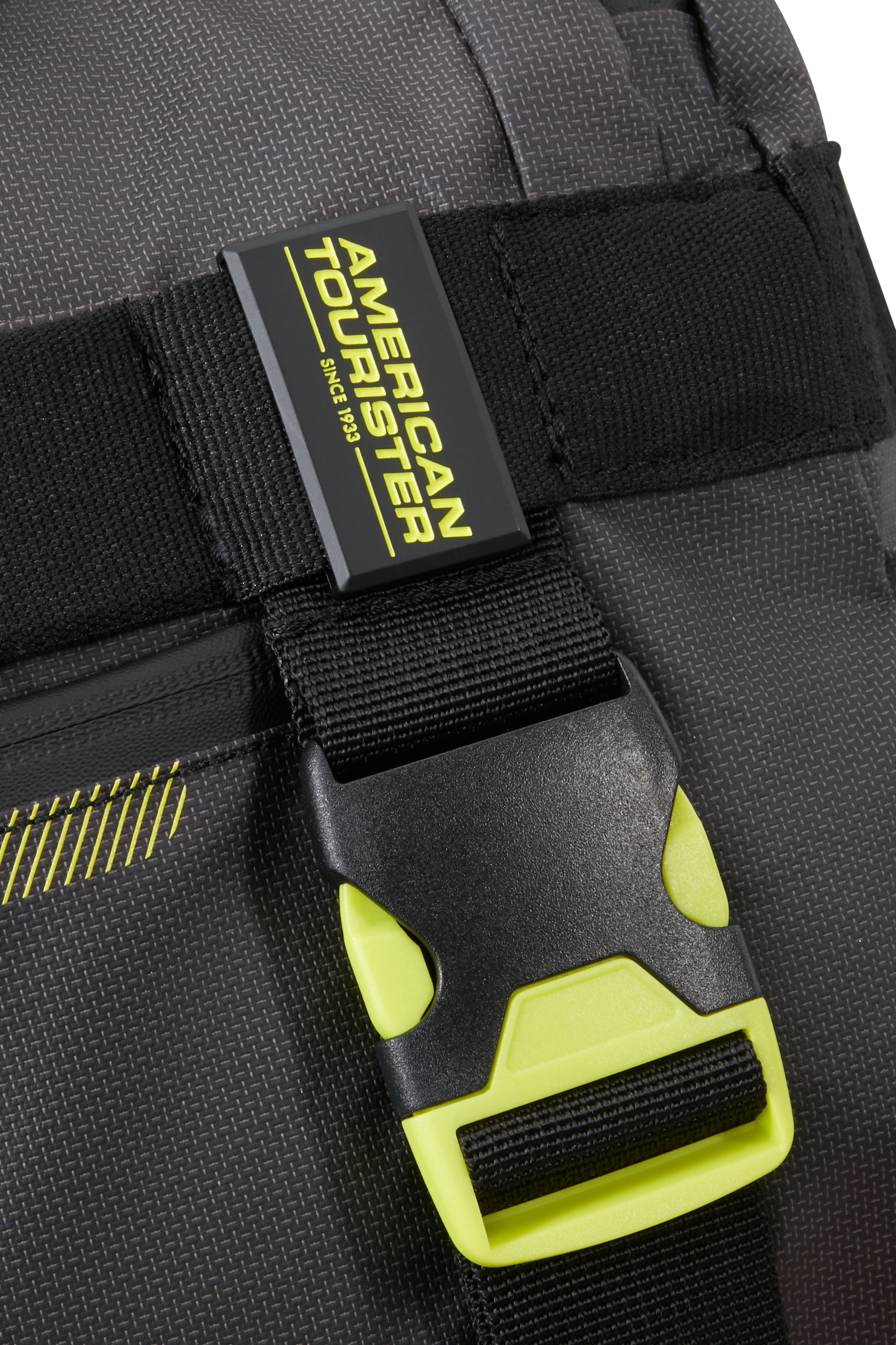 Urban Track Reistas/Rugzak S Coated