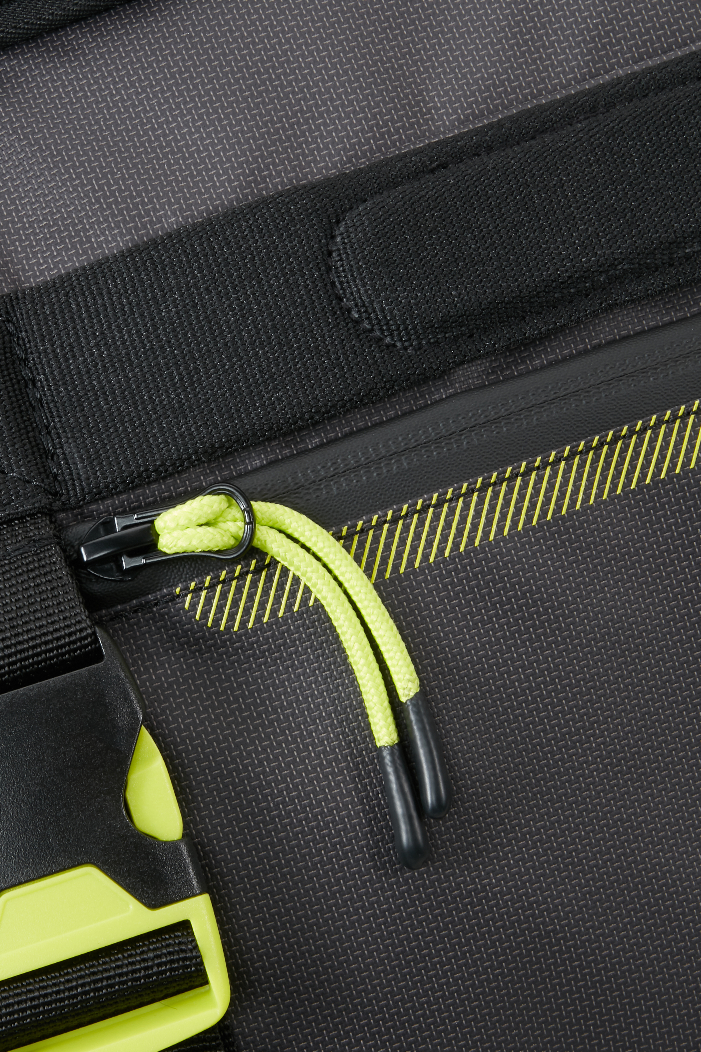 Urban Track Reistas/Rugzak S Coated