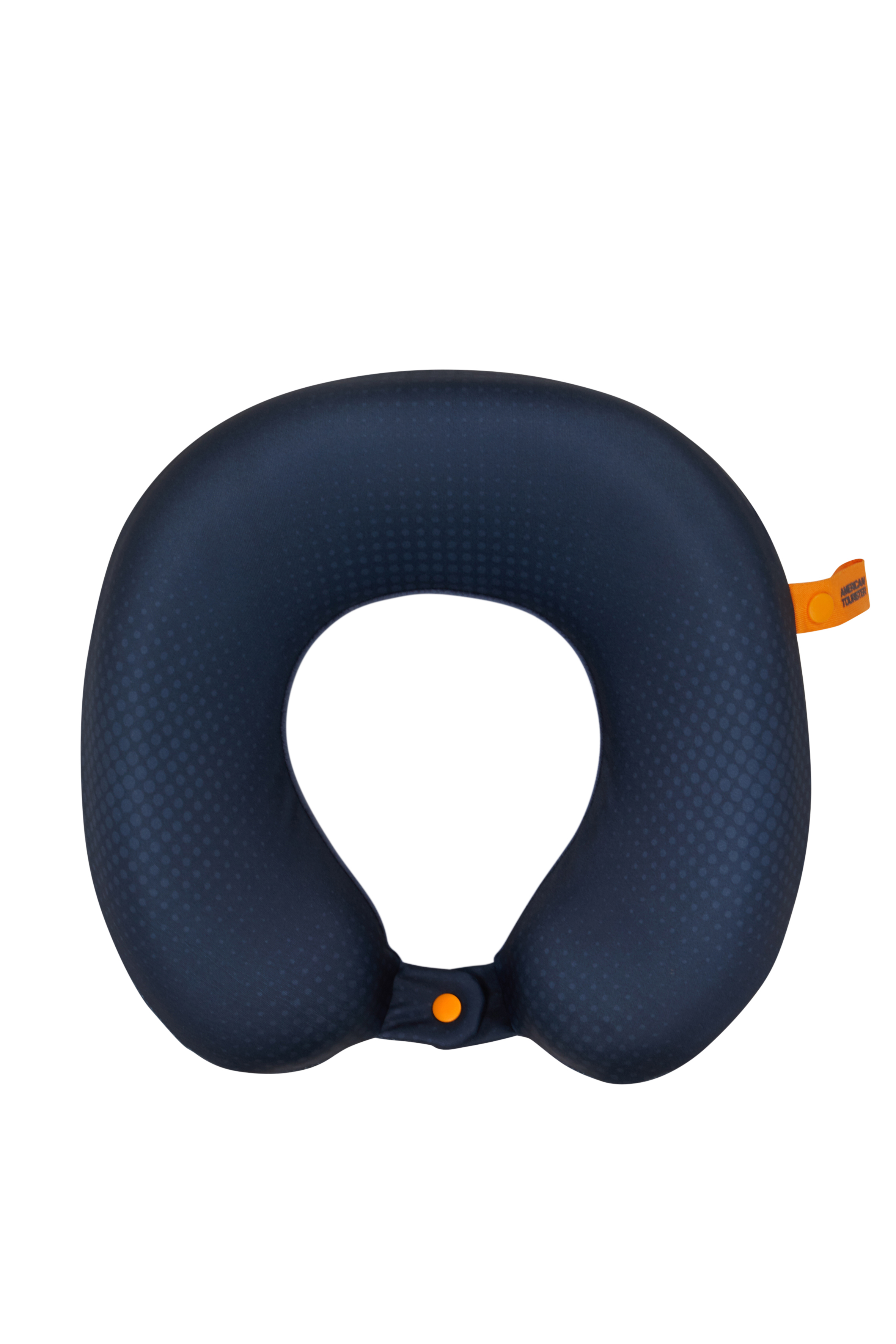 TA Travel Nekkussen met Memory Foam