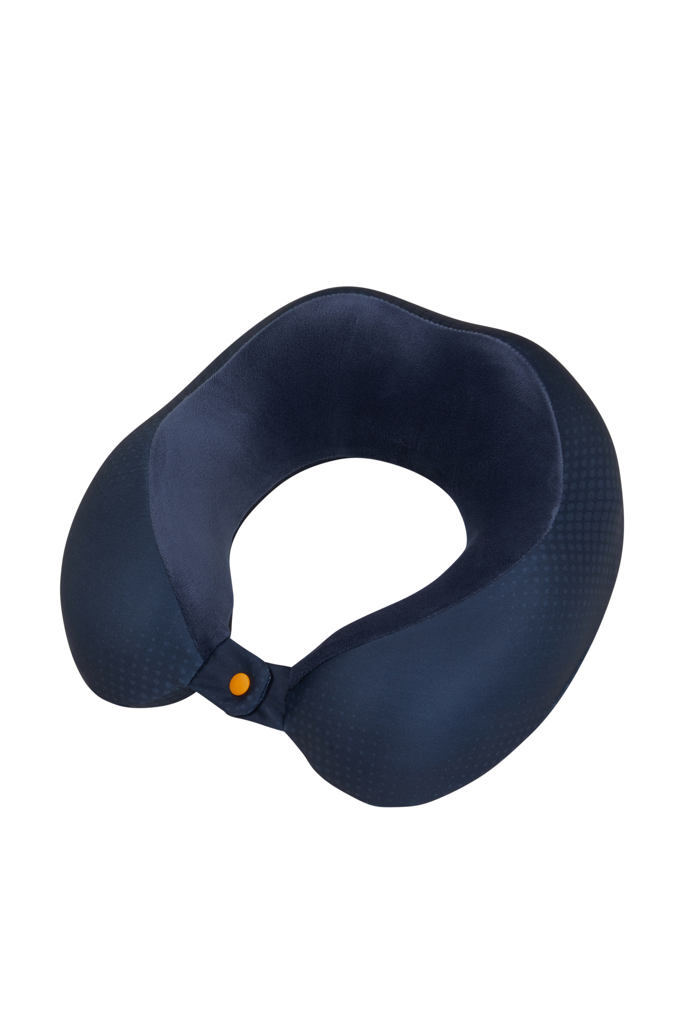 TA Travel Nekkussen met Memory Foam
