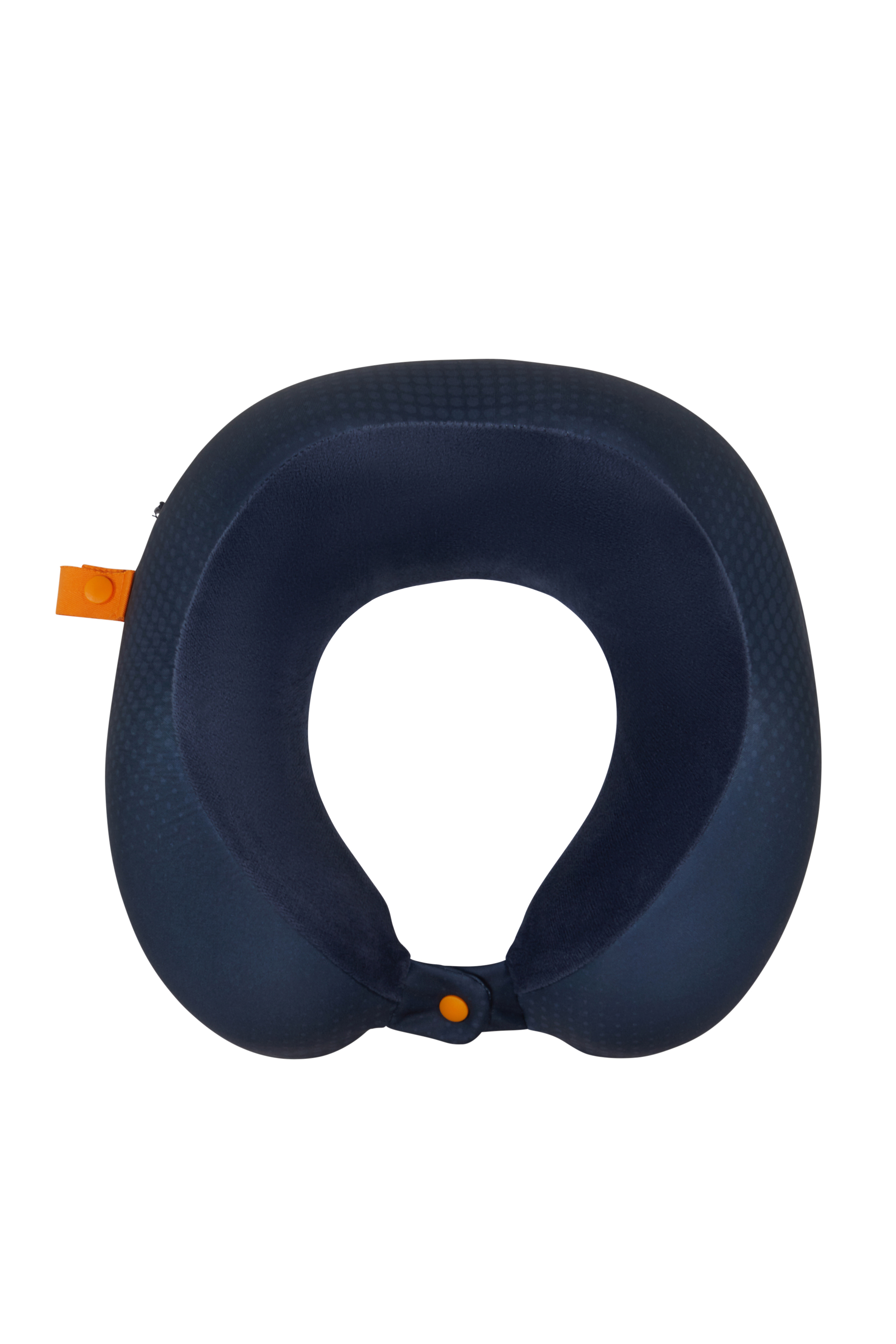 TA Travel Nekkussen met Memory Foam