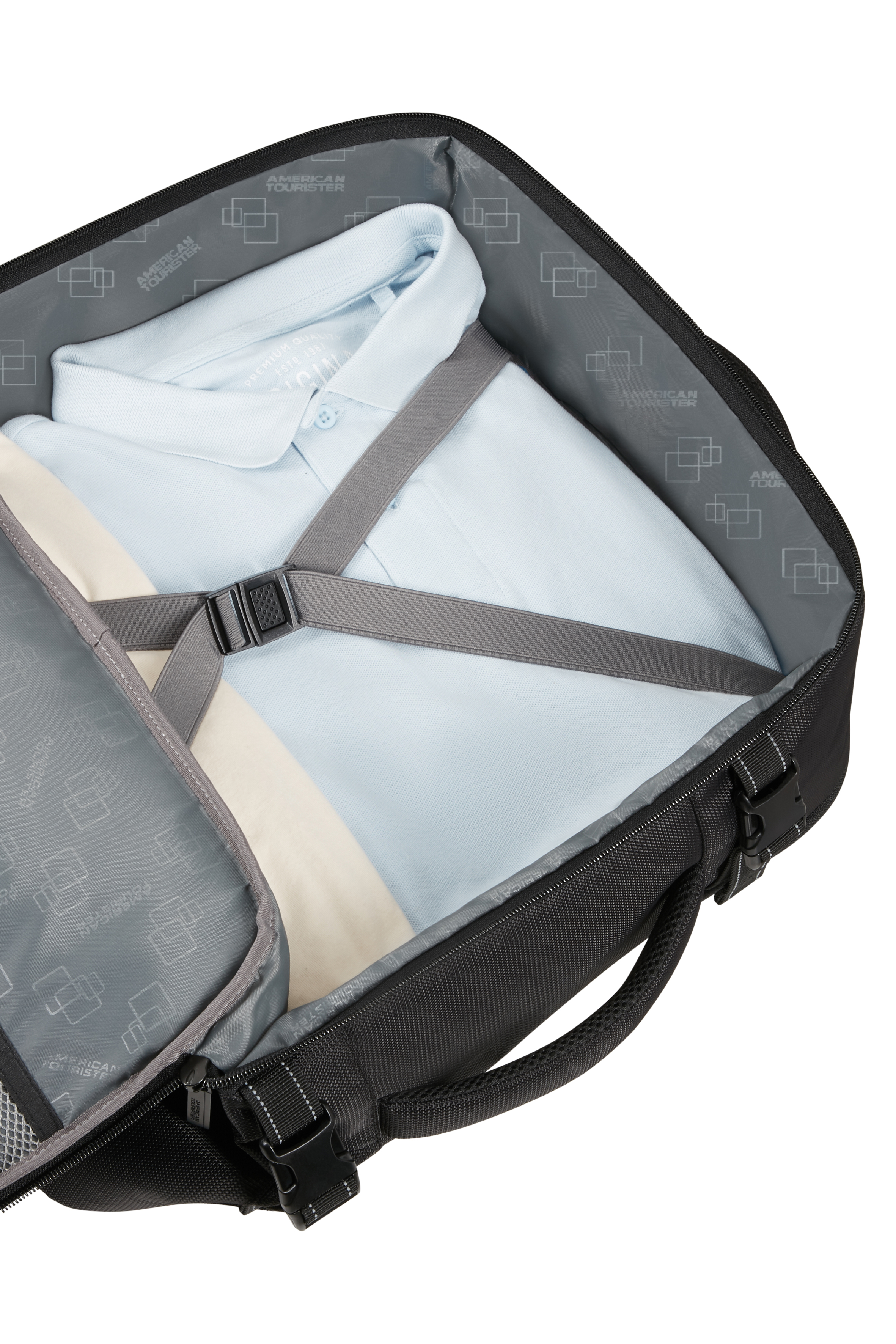 Take2cabin Backpack Pro M Laptopvak 15,6"
